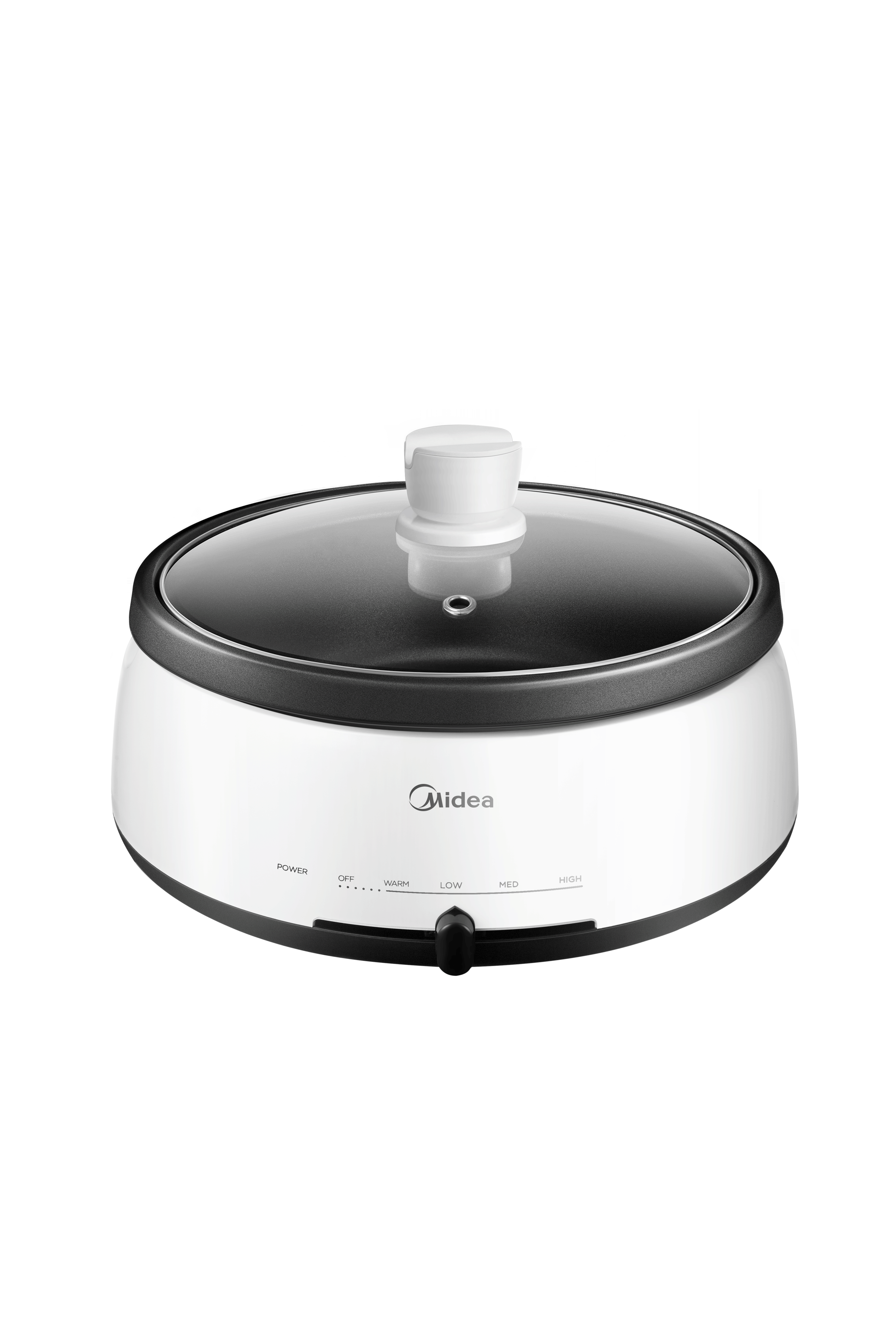 3.5L Electric Multi-Cooker With Non-Stick Coating