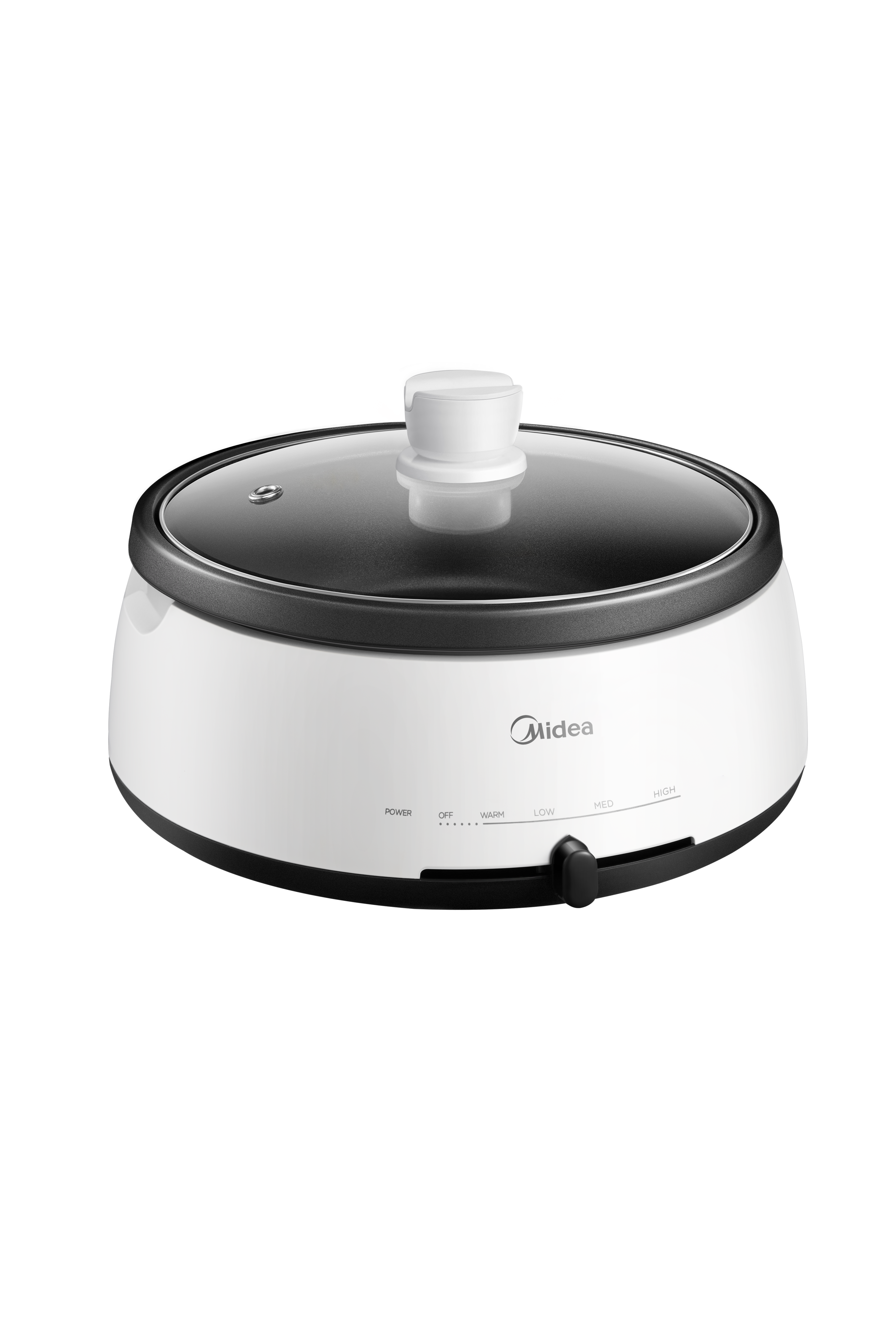 midea hot pot