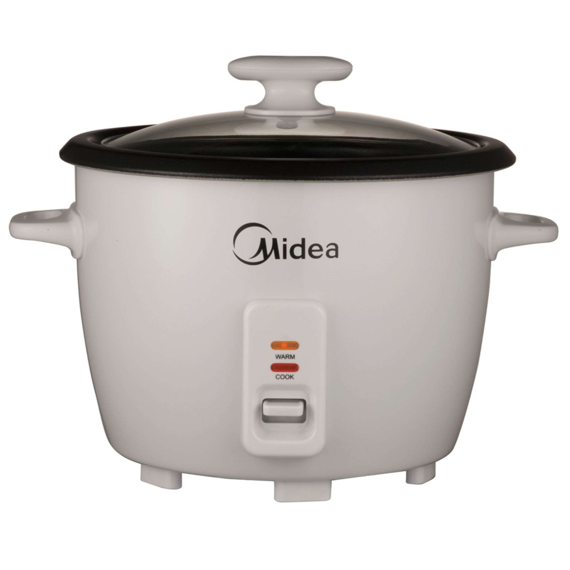 0.6L Conventional Rice Cooker-MG-GP06B