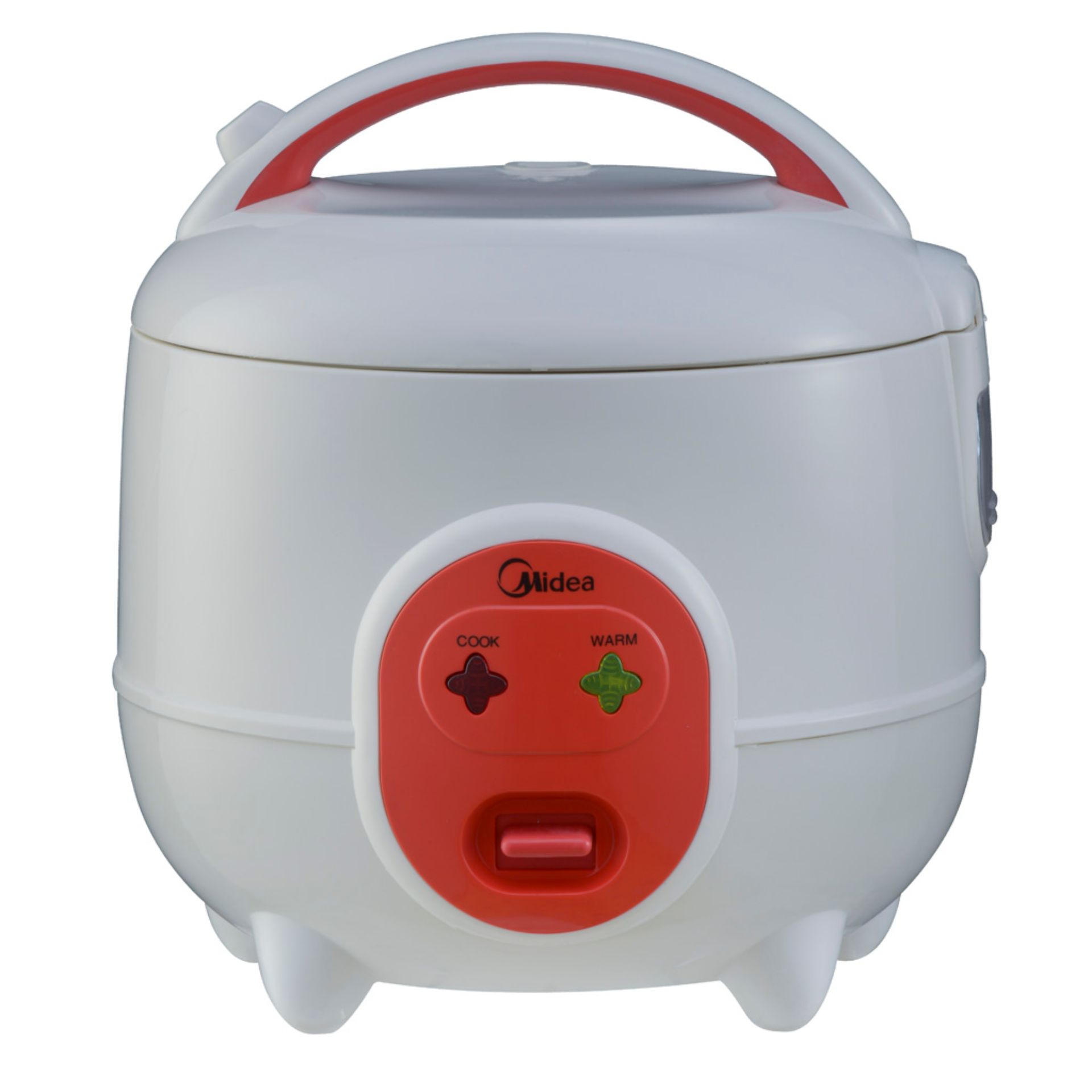 midea compact rice cooker