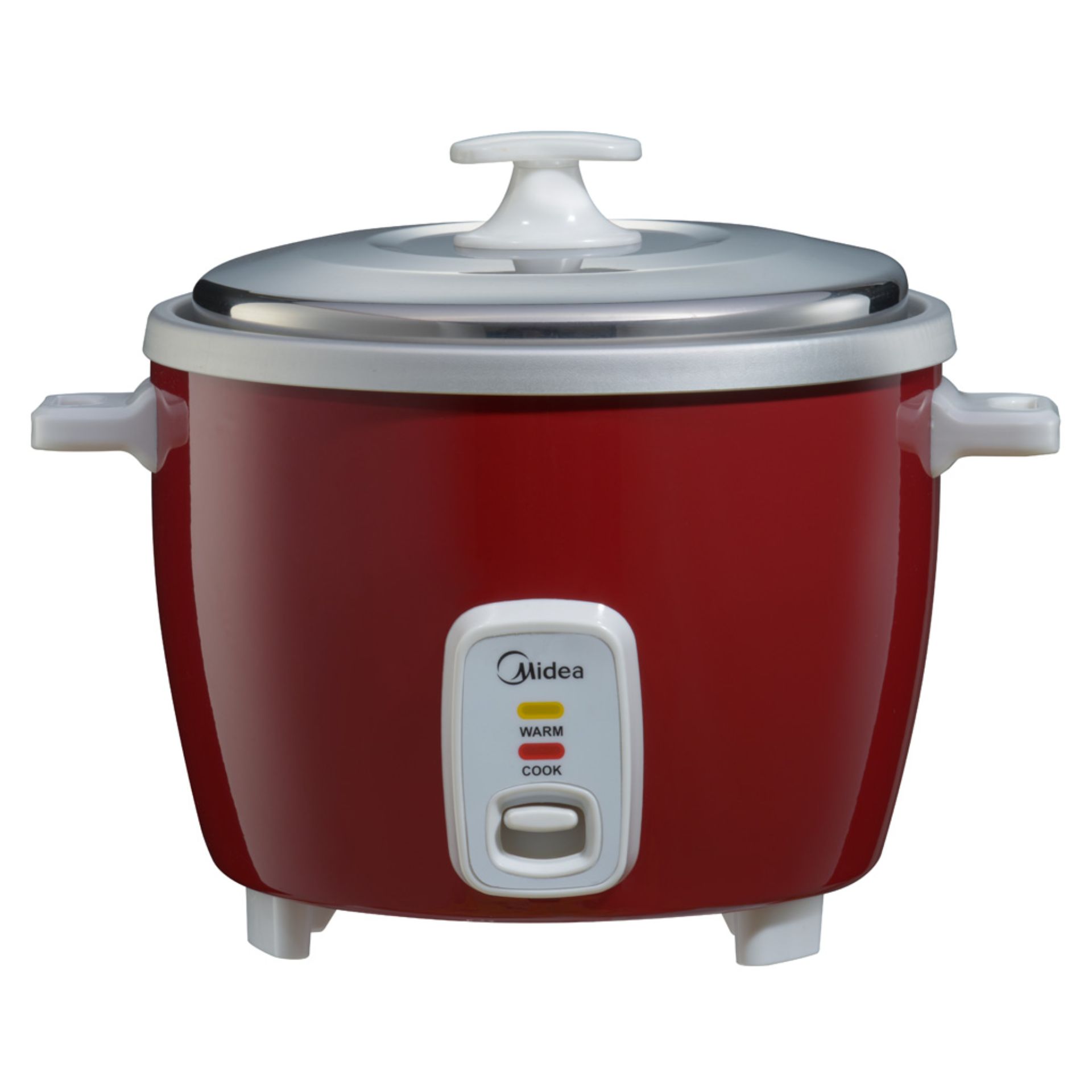 1.0L Conventional Rice Cooker - MR-GM10SDA-R