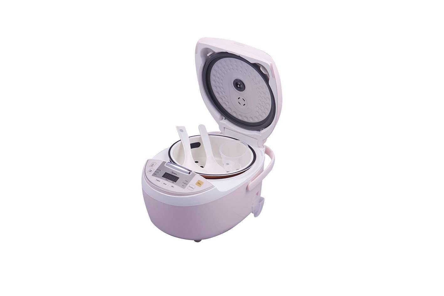 1.0L Digital Rice Cooker-MB-FS10-PK