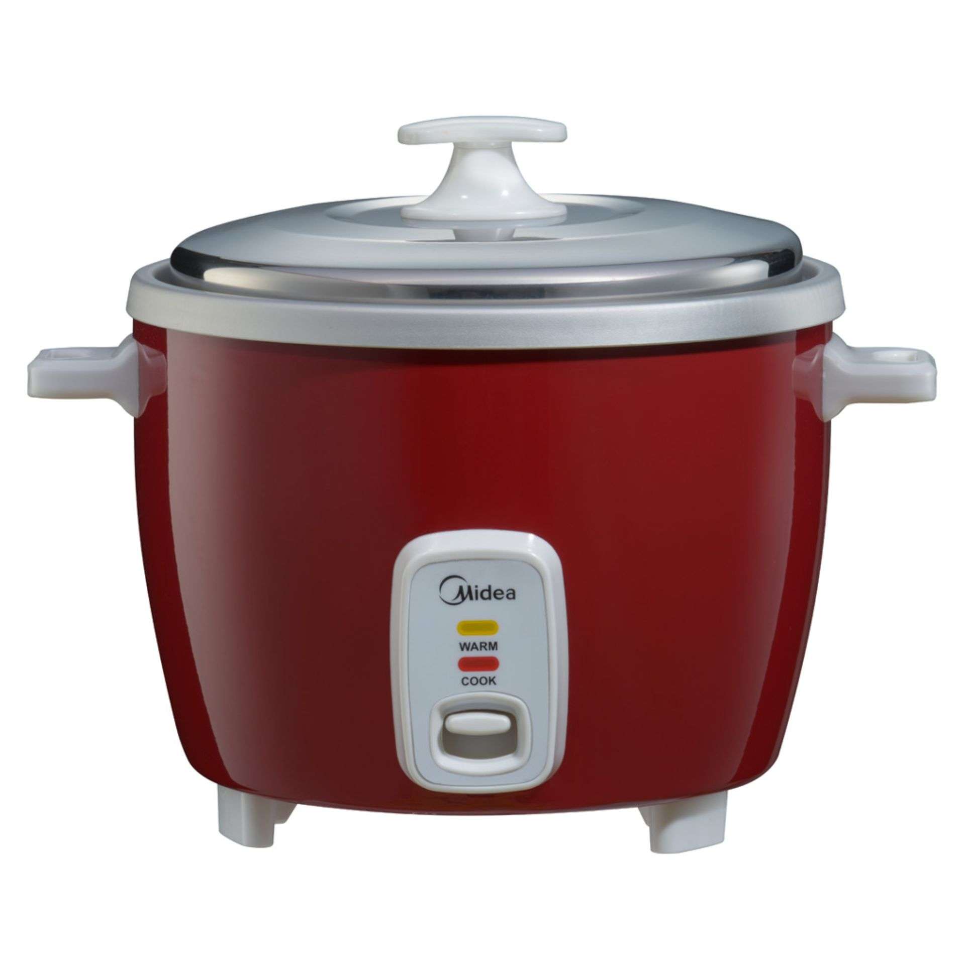 1.8L Conventional Rice Cooker-MR-GM18SDA-R