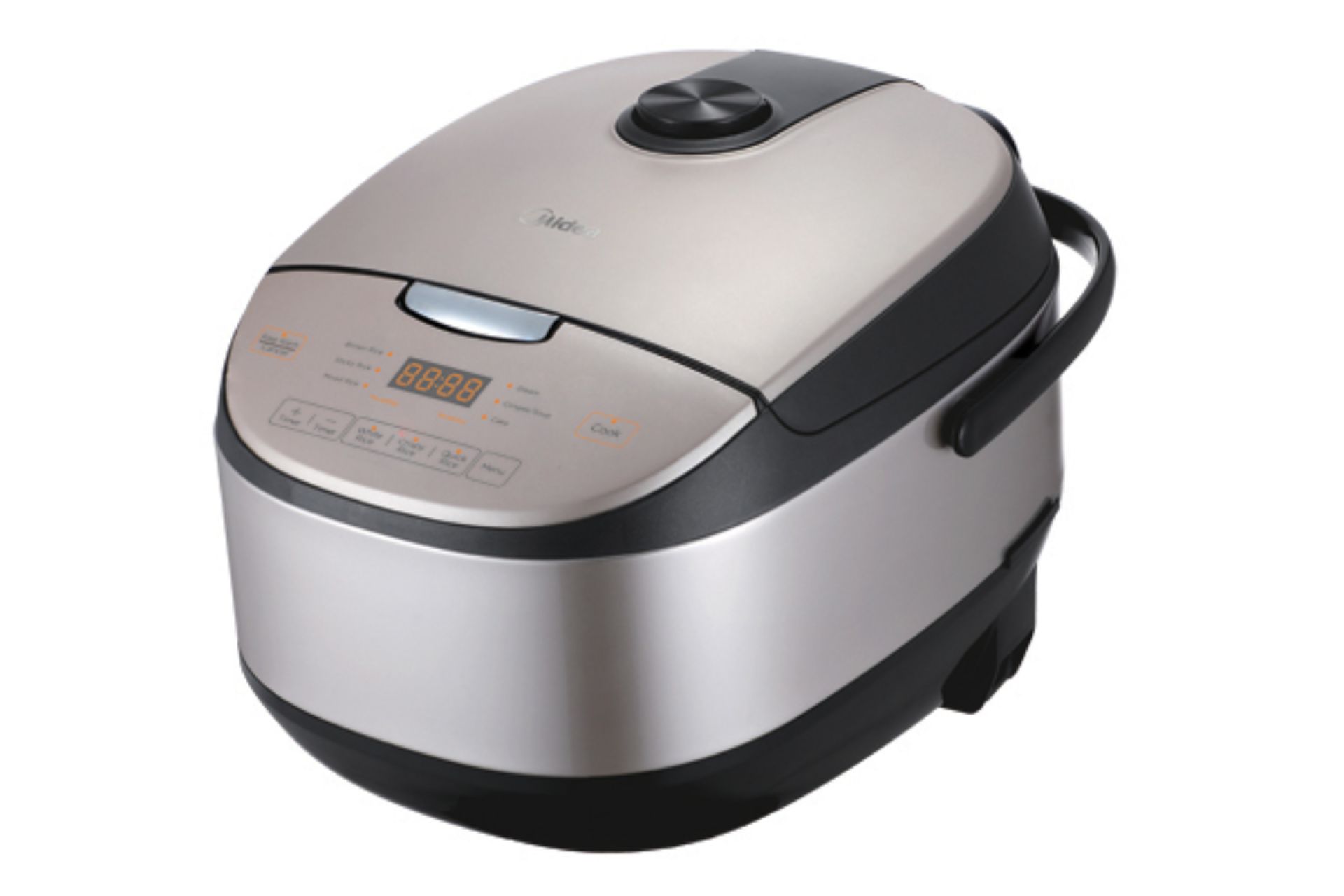 1.8L Digital Rice Cooker MB-D1809GL