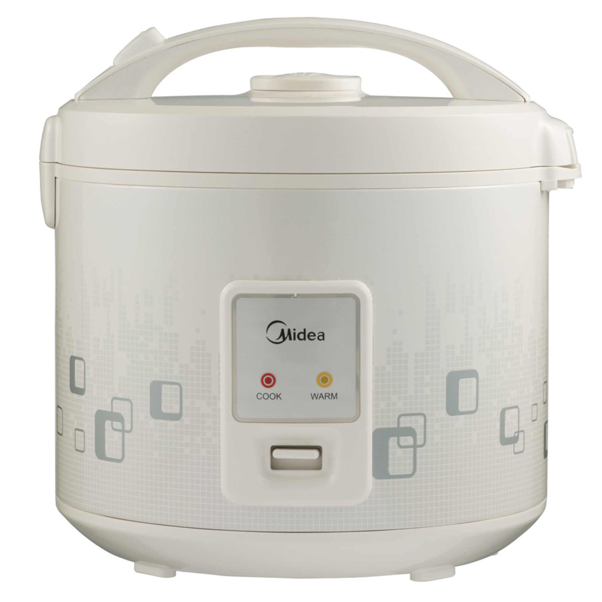 midea 1.8 l rice cooker