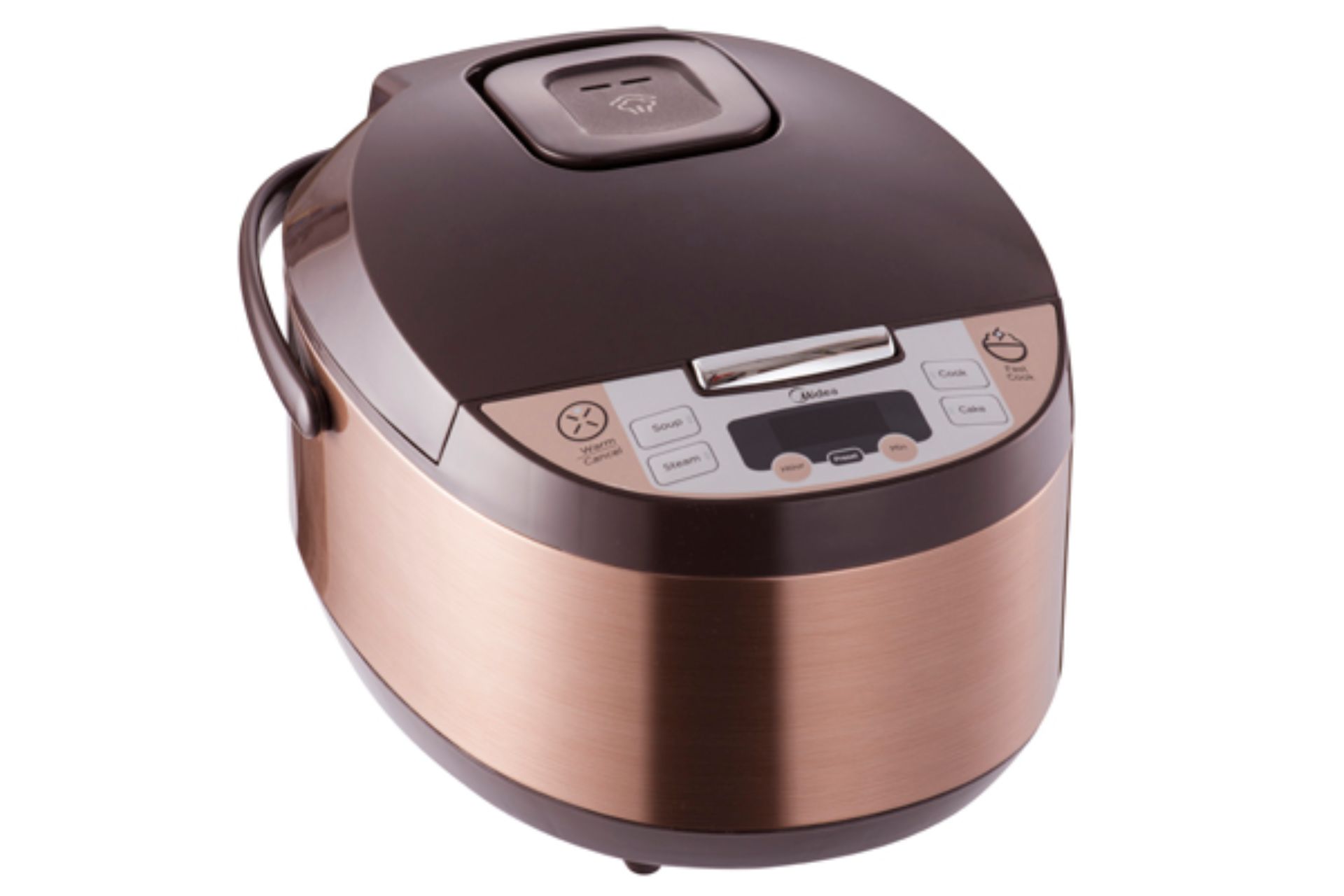 midea 1.8 l multi cooker