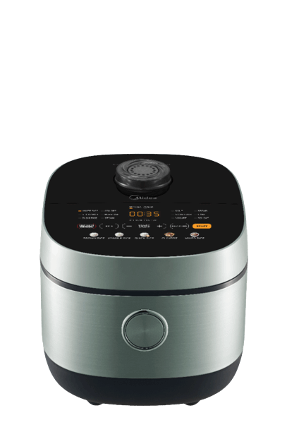1.8L Digital Rice Cooker - MB-FS5023