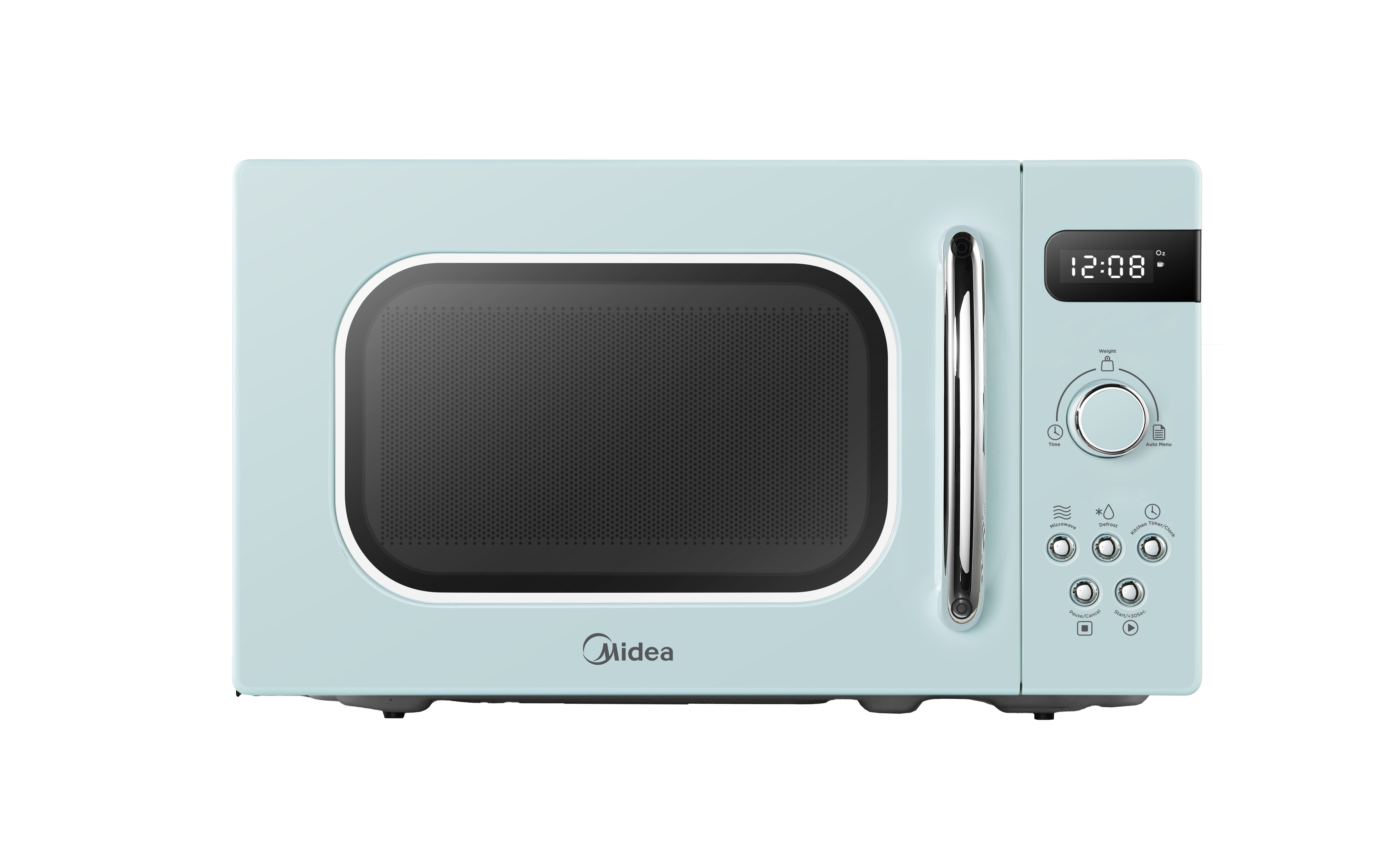 21L Digital Microwave Oven - AM821C2RA(GN)