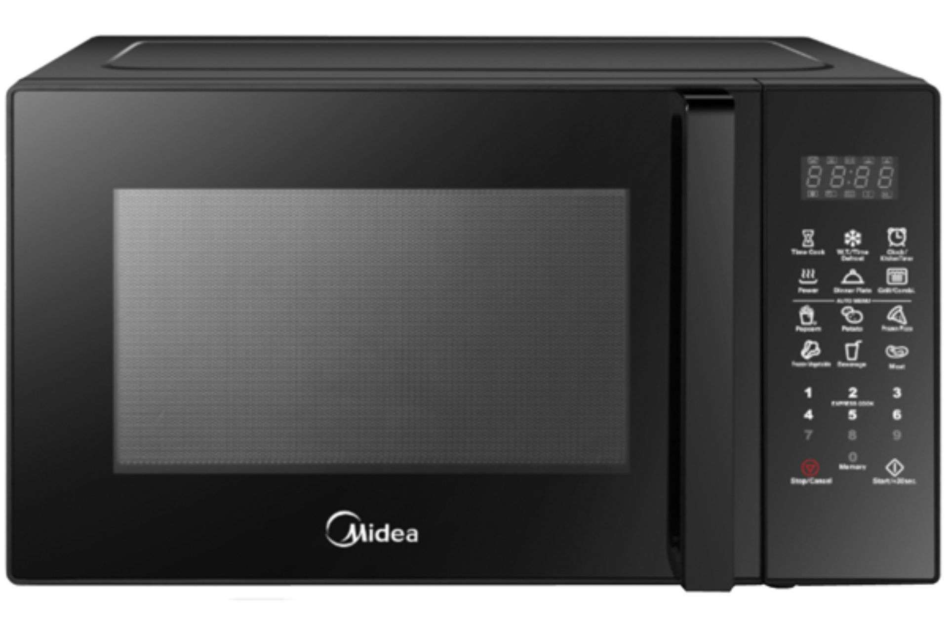 25L Microwave Oven - MMO-EG925EXX