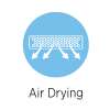 Air Drying