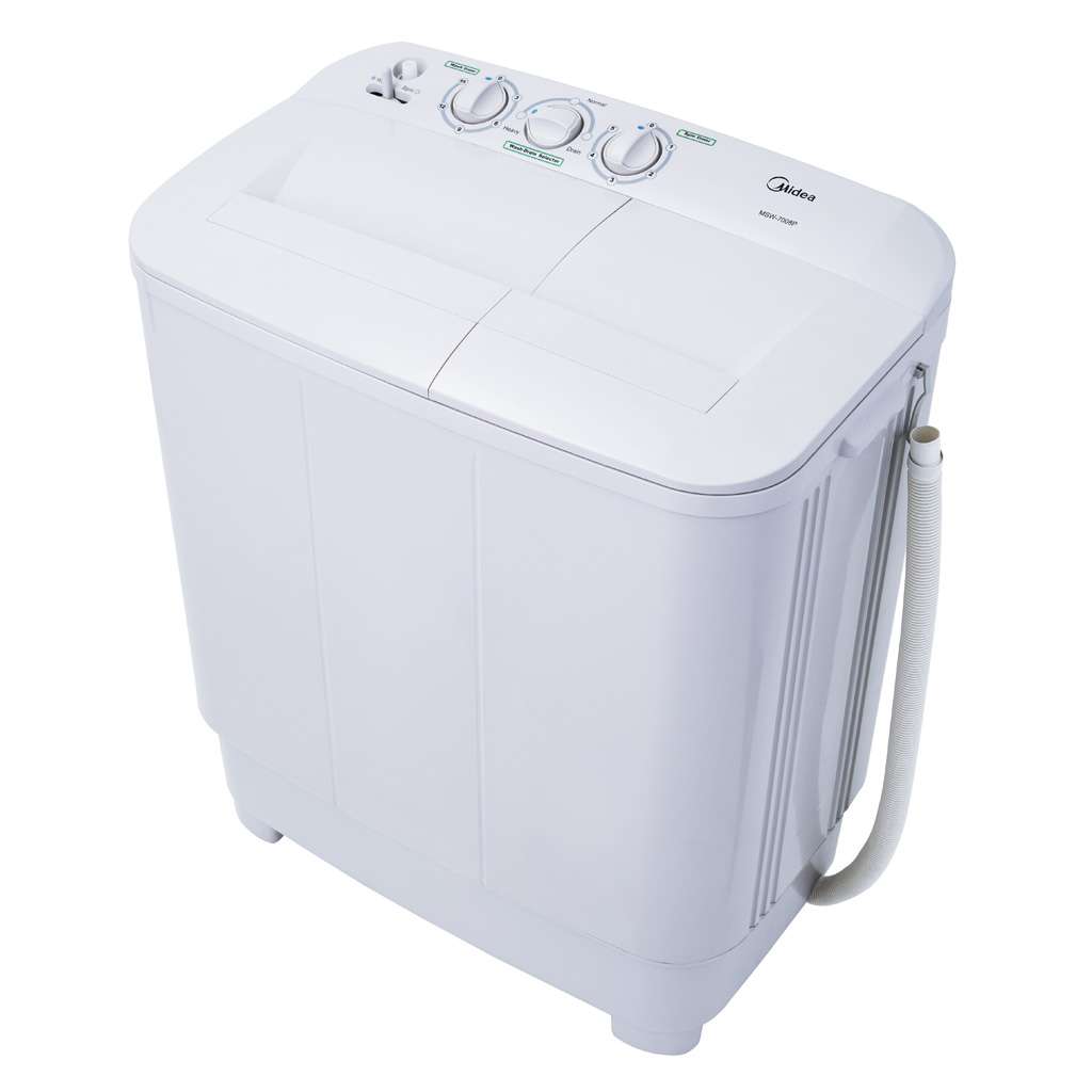 6.0kg Semi Auto Washing Machine