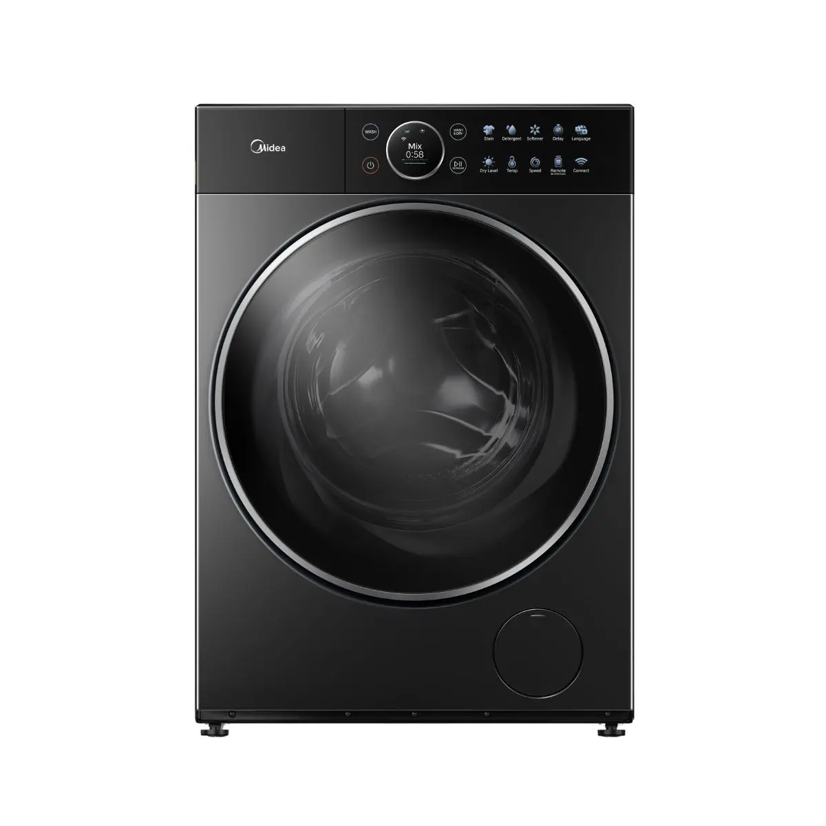 10.5KG Washer cum 7.0KG Dryer Combo - MF310D105WB