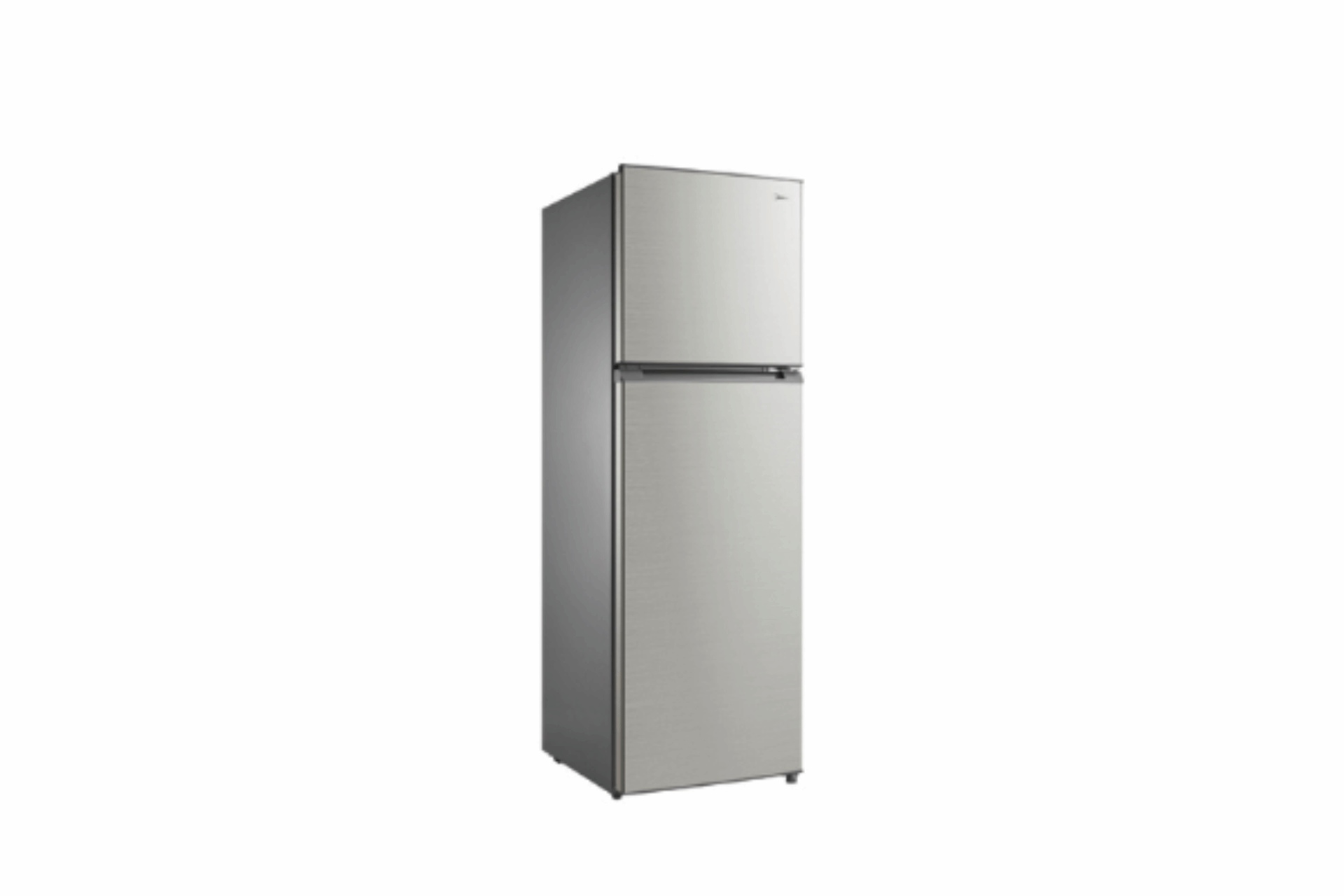 185L 2-Door Refrigerator