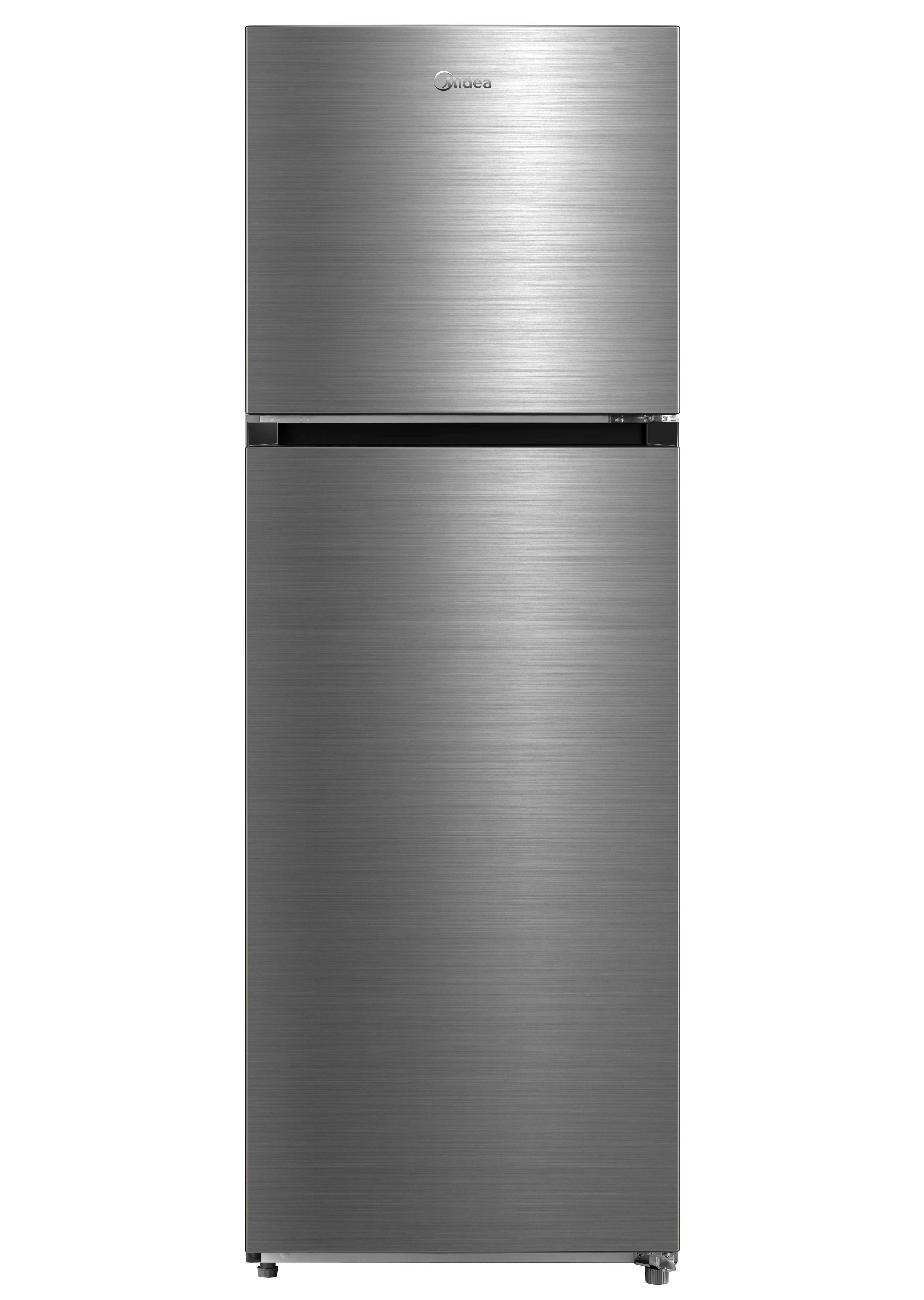 midea 400l fridge