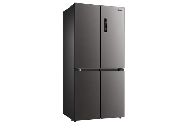 519L 4-Door Refrigerator - Inverter Compressor