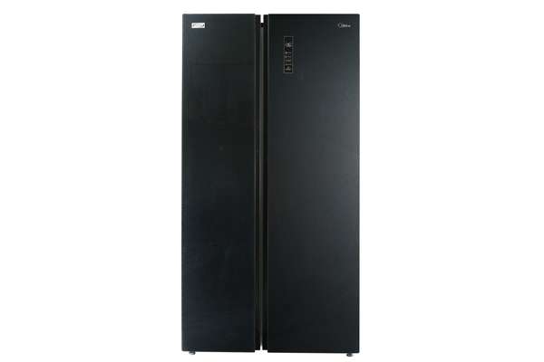580L Side By Side Refrigerator - Inverter Compressor