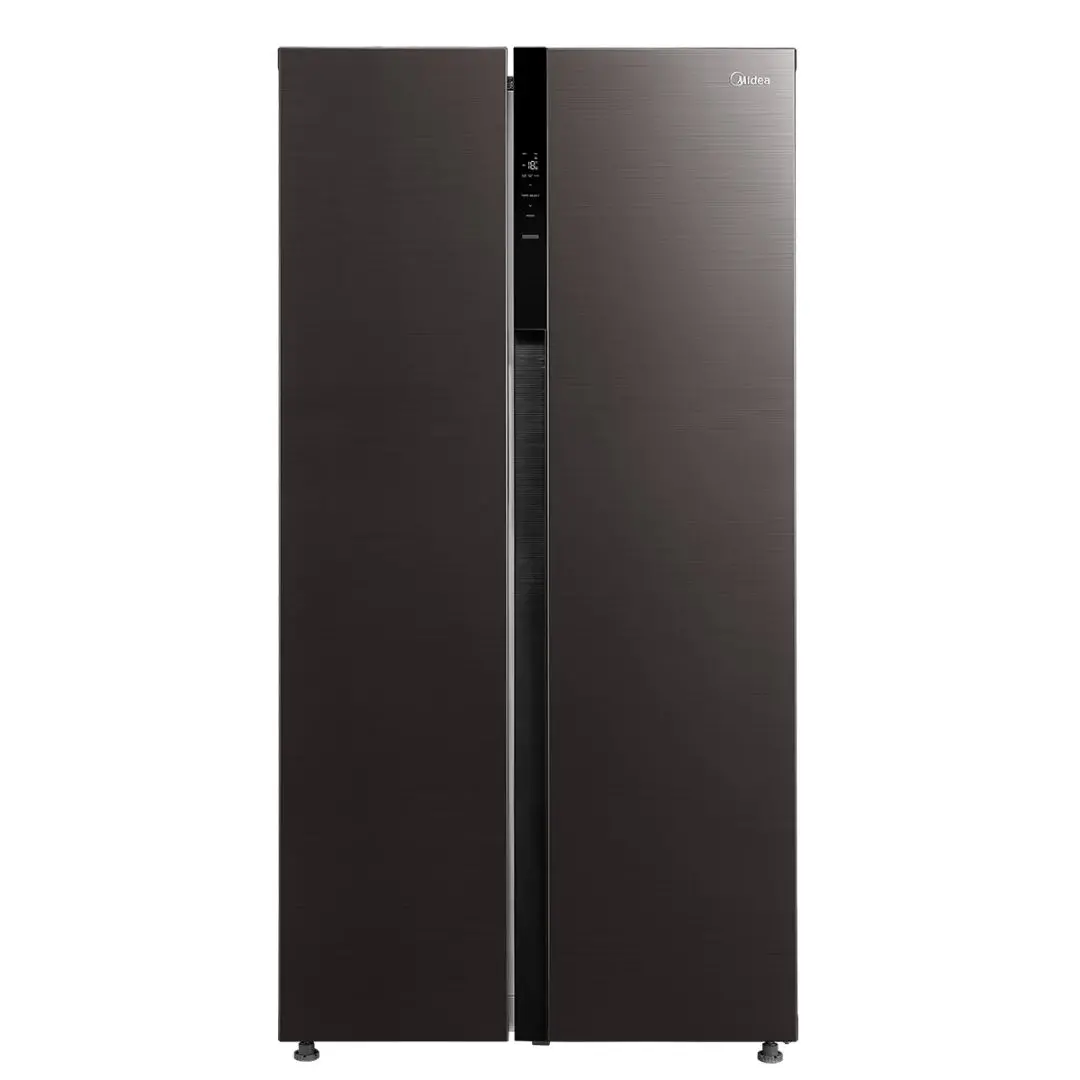 660L Side By Side Inverter Refrigerator