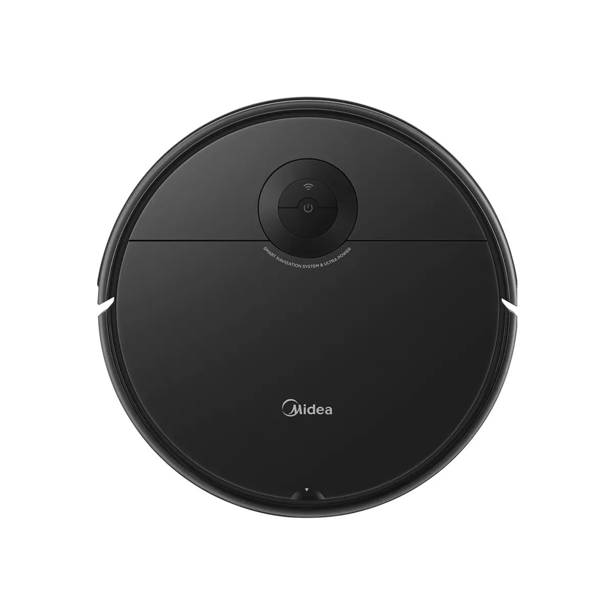 2600mAh Robotic Vacuum Cleaner with Remote Control + APP Control