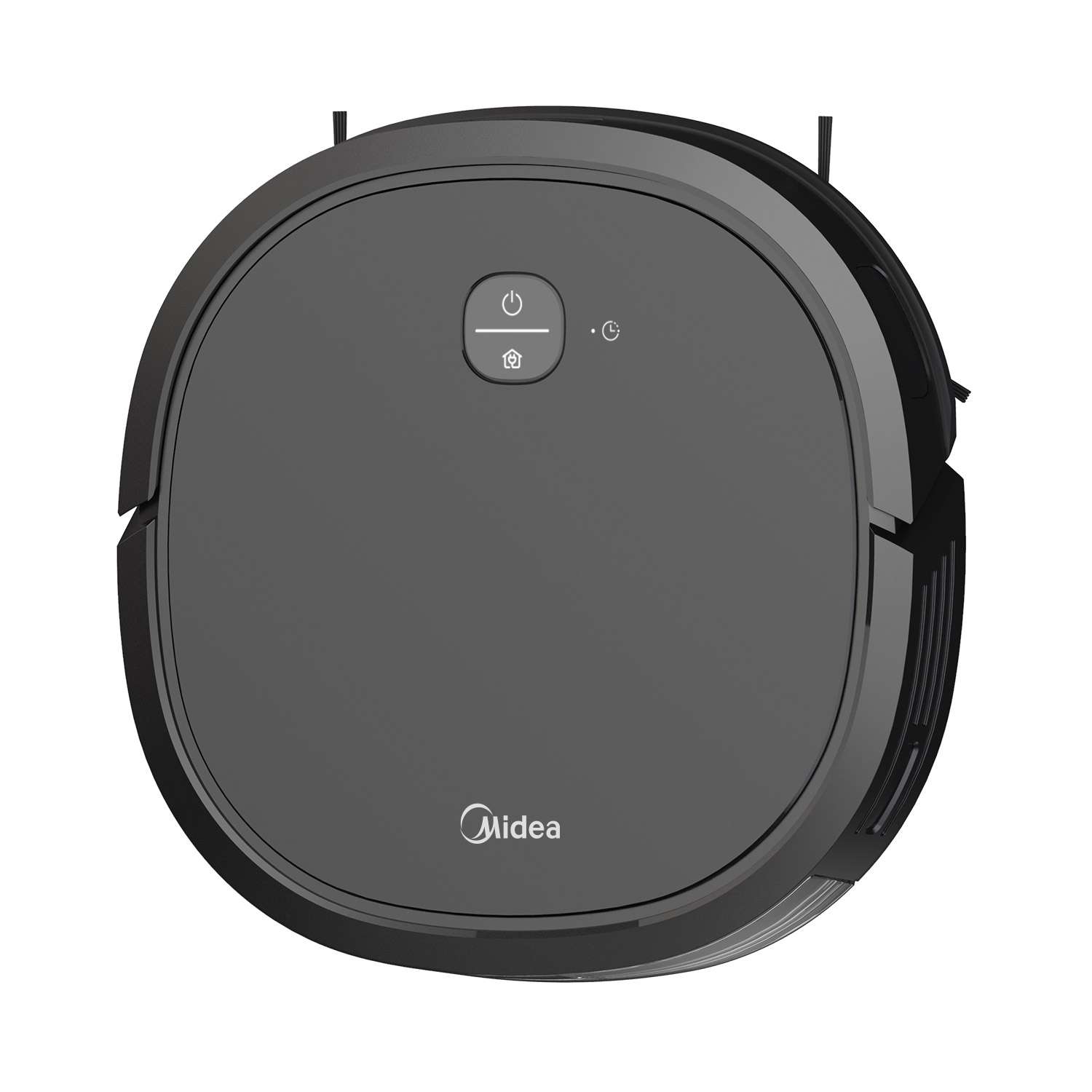 Robotic Vacuum Cleaner With Multiple Cleaning Modes