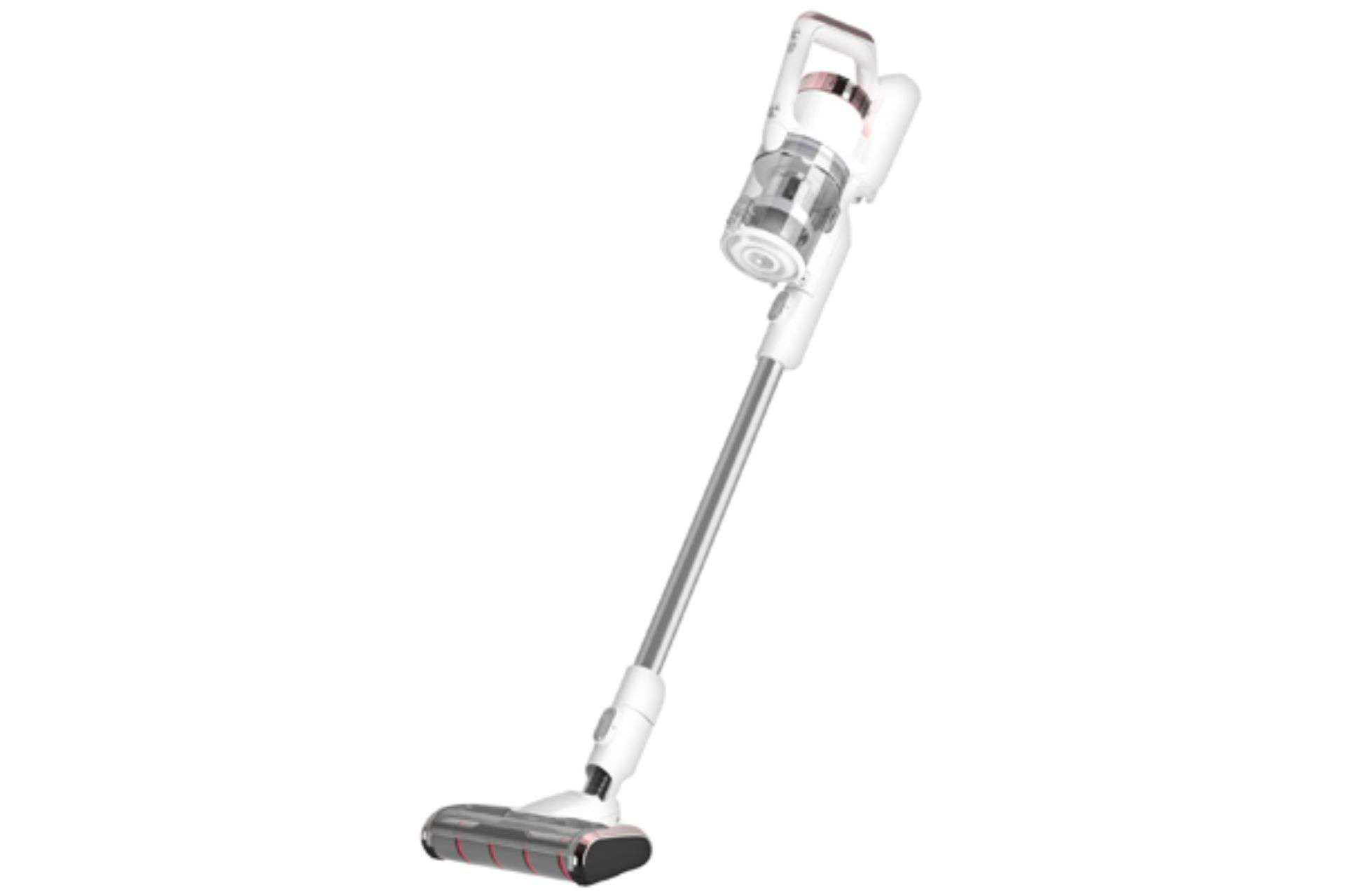 2-in-1 Cordless handstick Vacuum Cleaner - MVC-V18PR