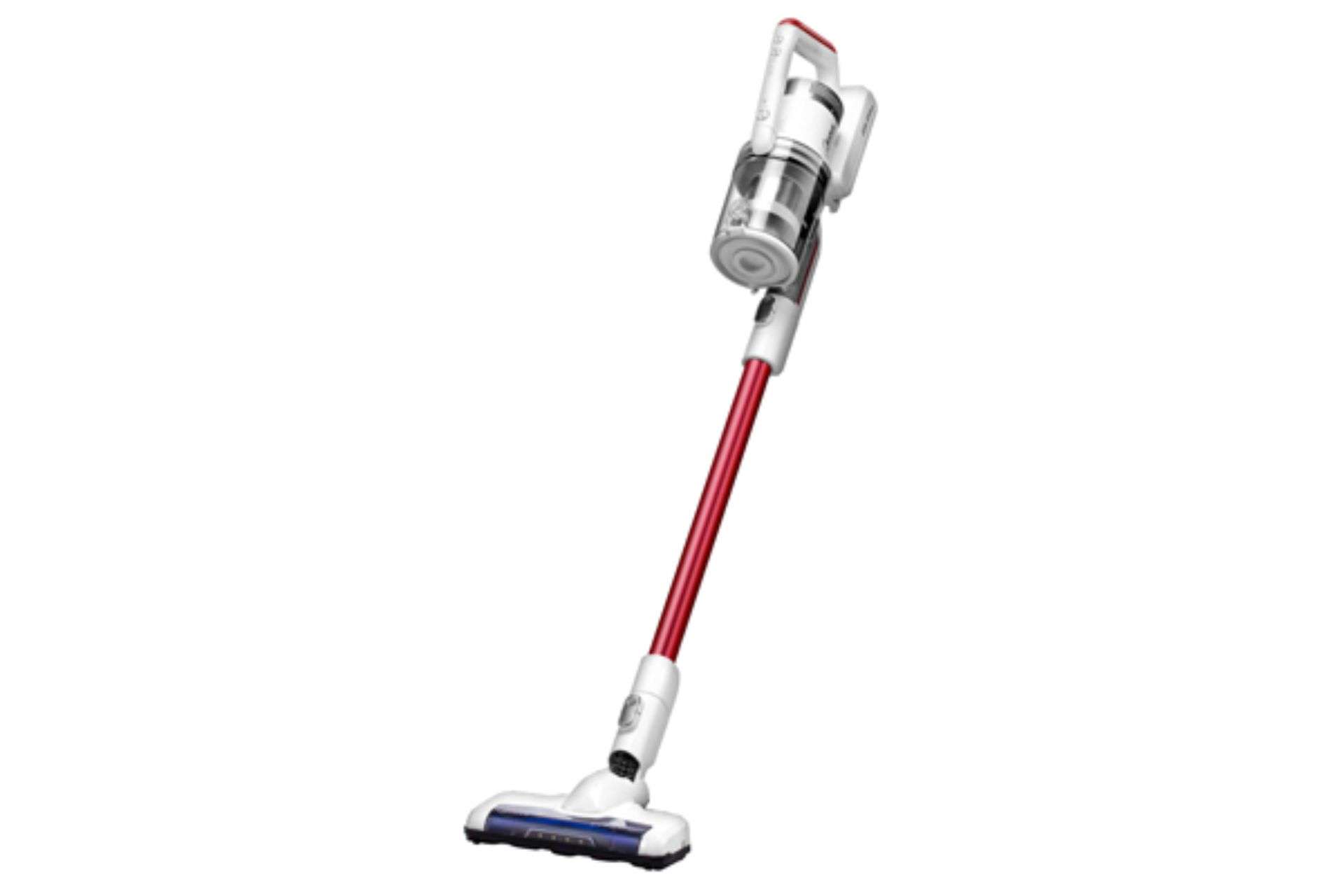 2-in-1 Cordless handstick Vacuum Cleaner - MVC-V18P