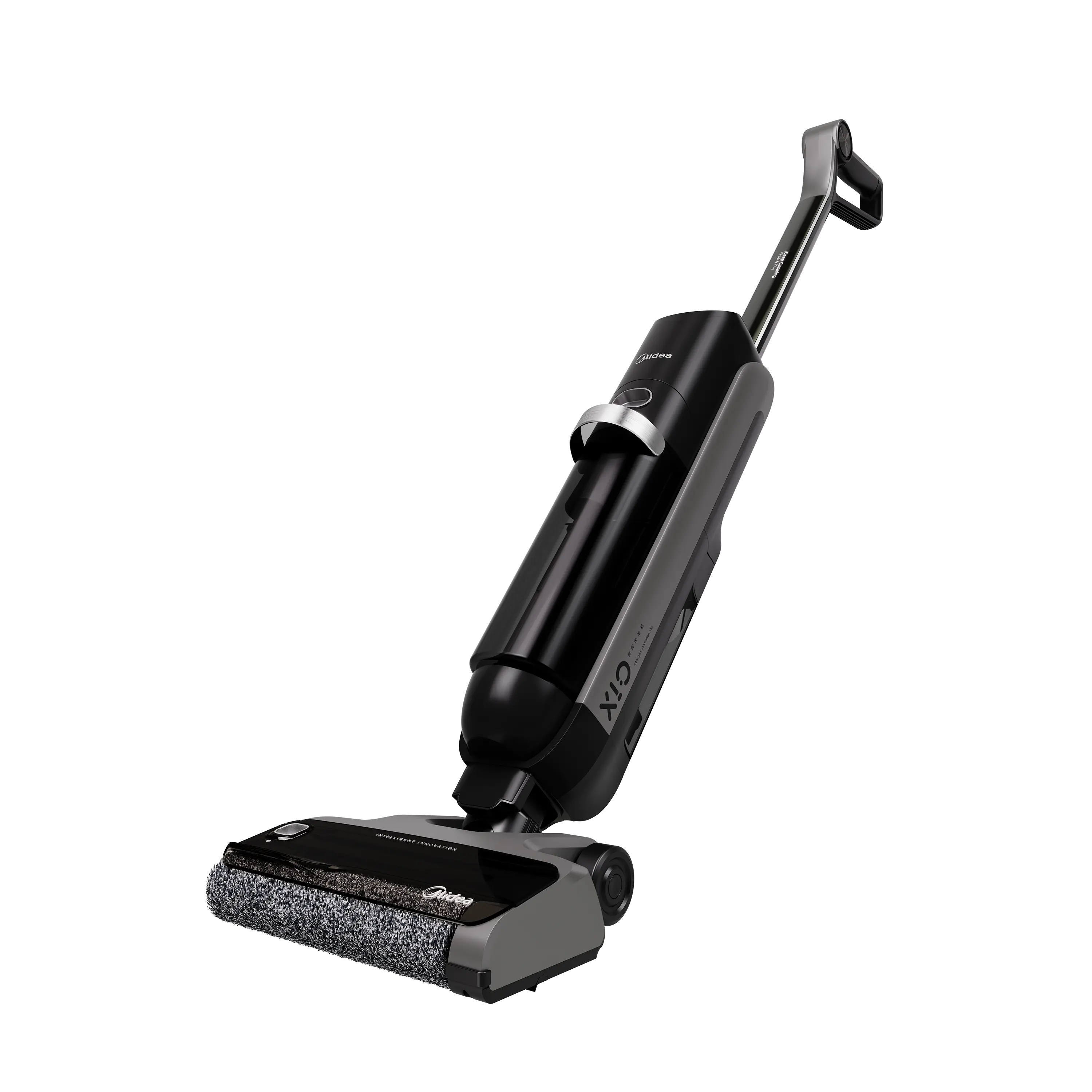 Wet & Dry Cordless Floor Washer With Self-Cleaning Function – MVC-X10