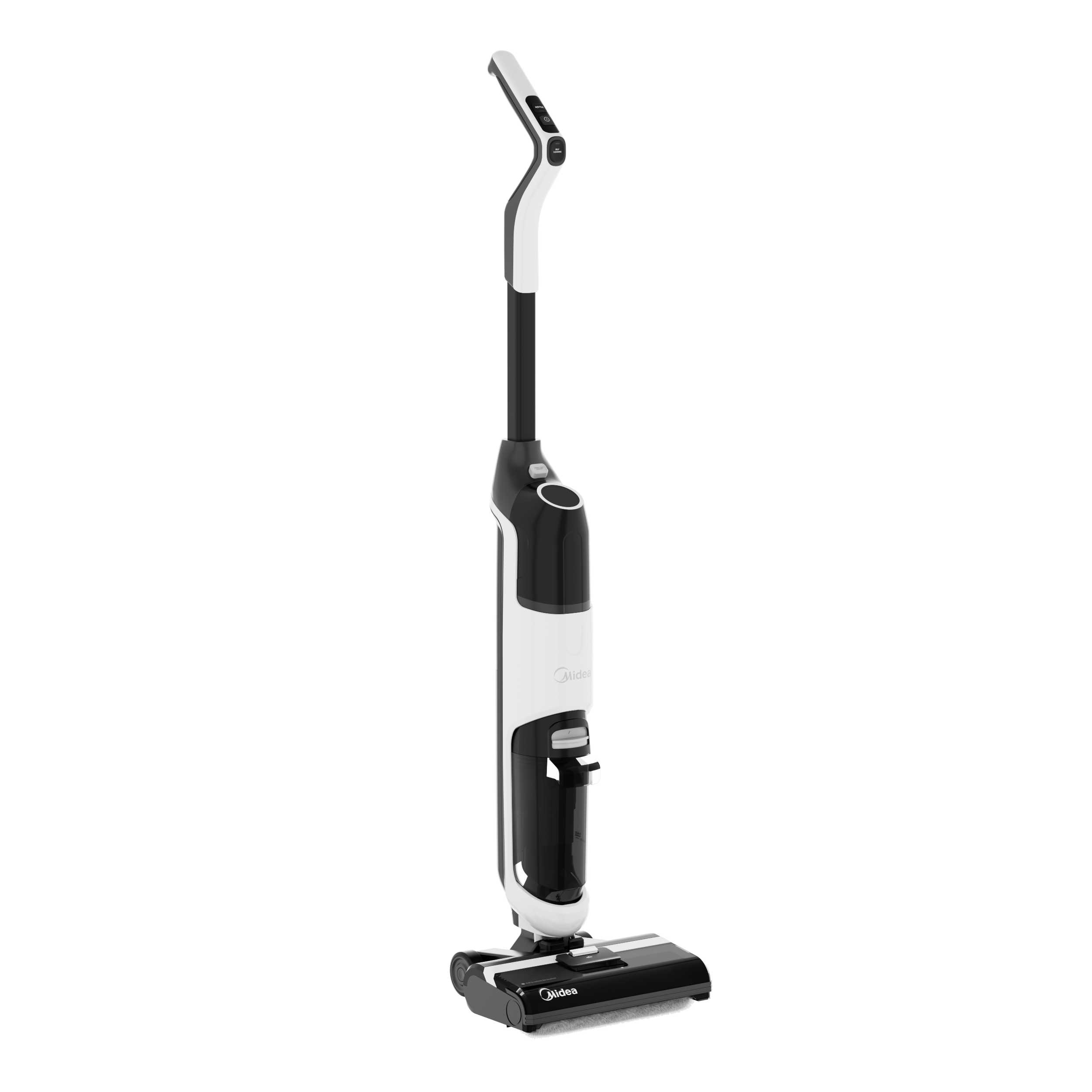 Midea vacuum hot sale