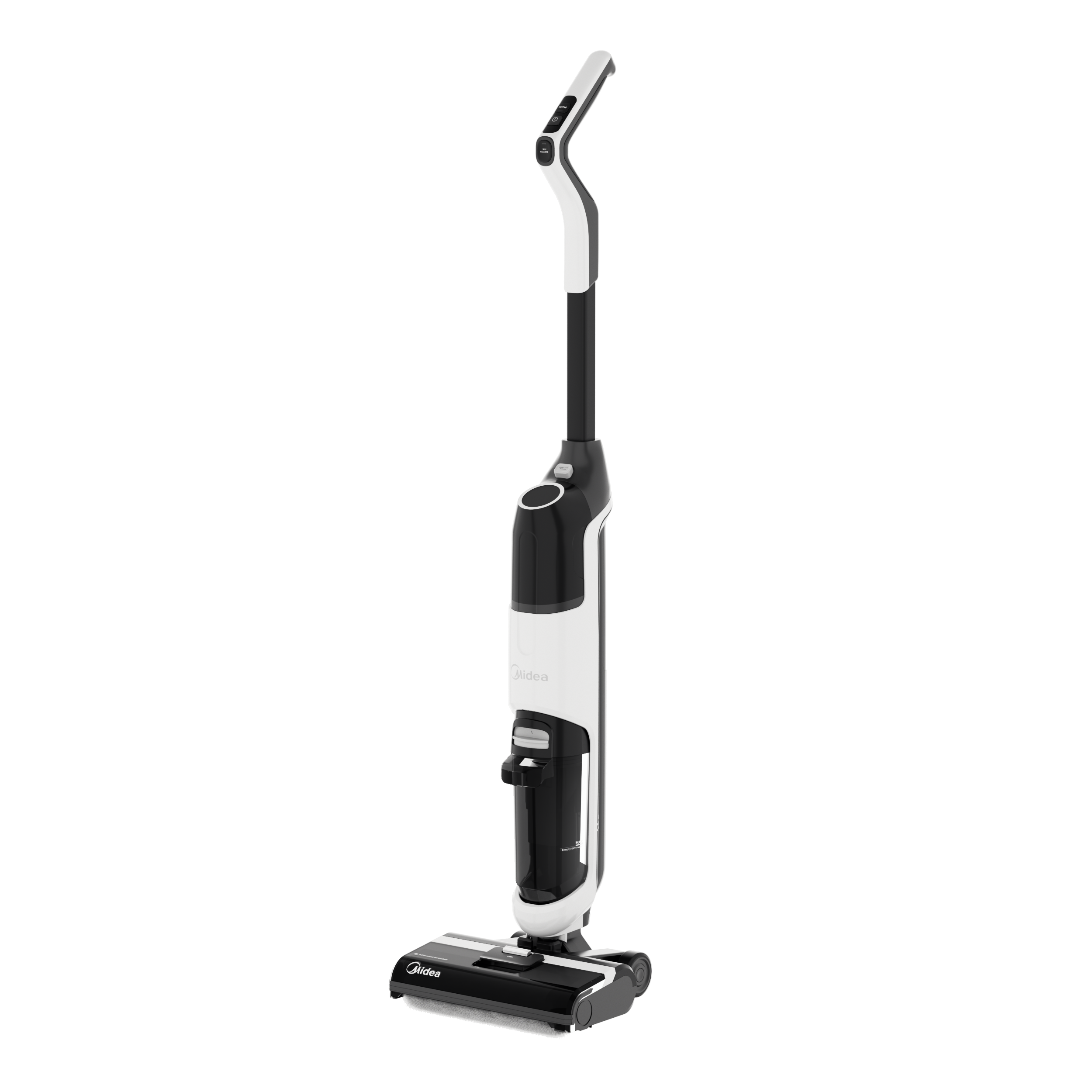 Midea cordless stick vacuum cleaner review outlet