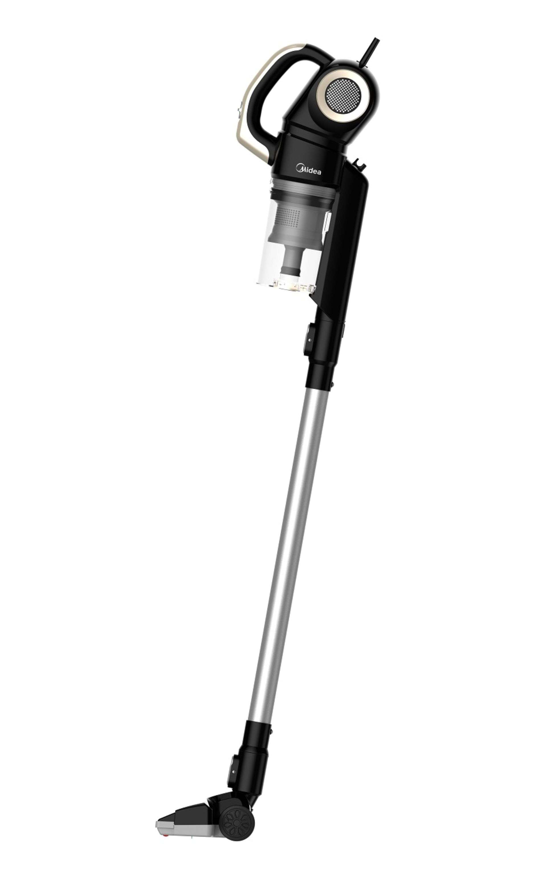 450W Hand-Held Stick Type Vacuum Cleaner MVC-16P-BG
