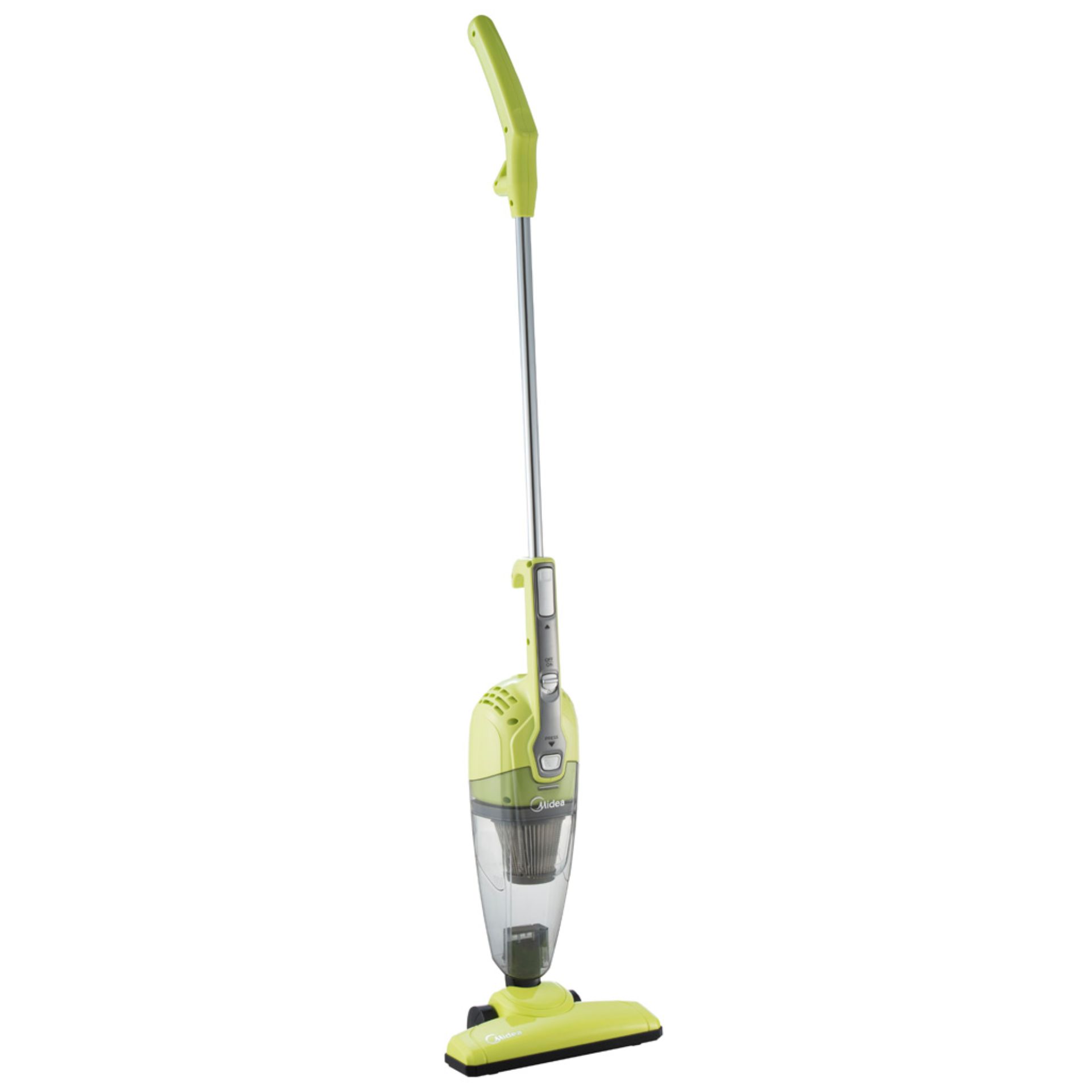 600W 2-in-1 Vacuum Cleaner MVC-16T-GN