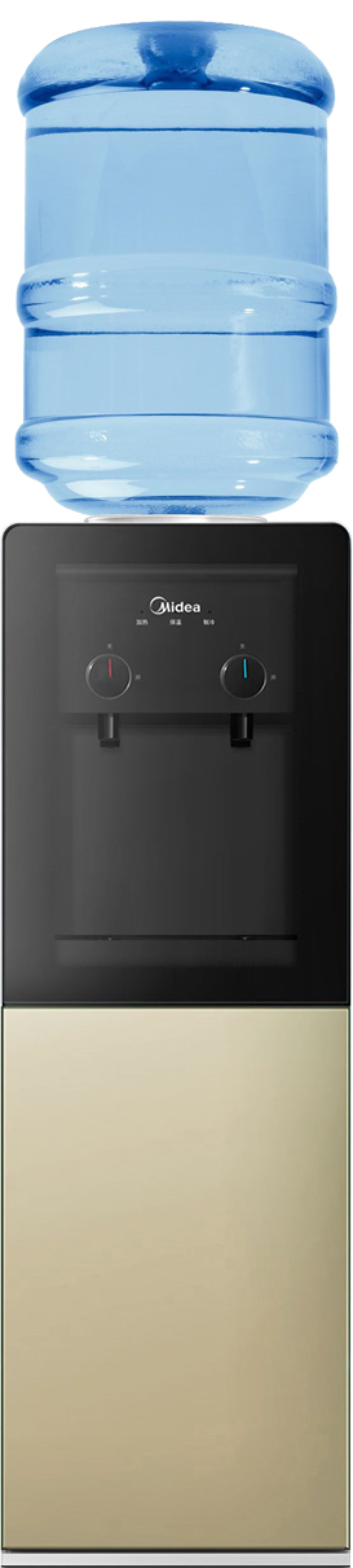 Sleek, Clean Appearance -YD1518S-X