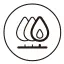 Strong Flame For Powerful Heating