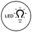 LED-1x
