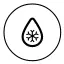 Cold Water Low To 7°C