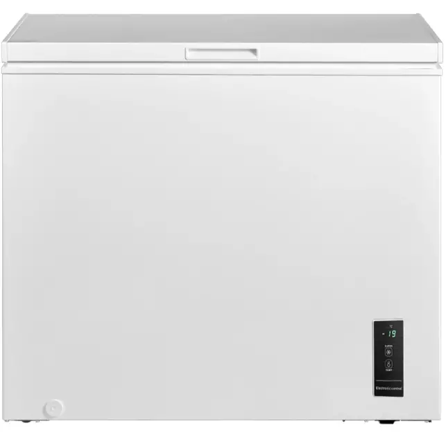 198L Chest Freezer