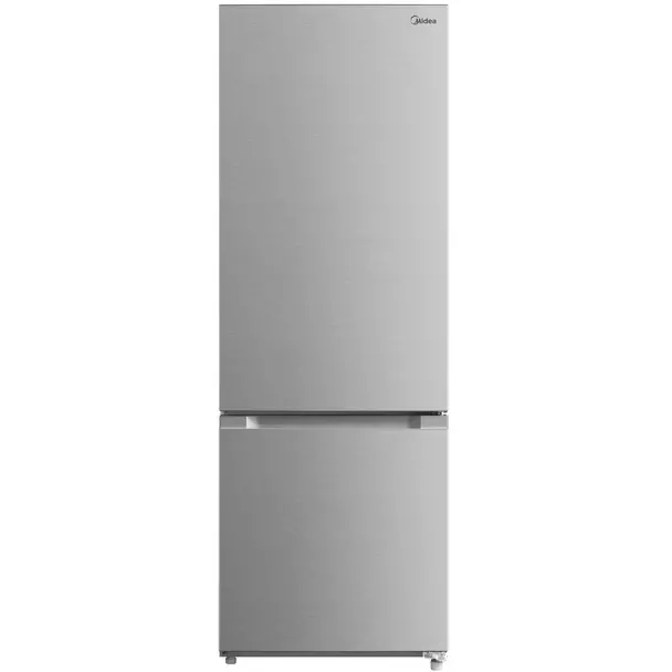 340L Upright Fridge Freezer