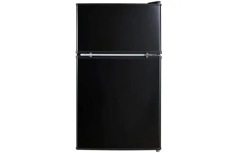 91L Bar Fridge I Top Mount Freezer
