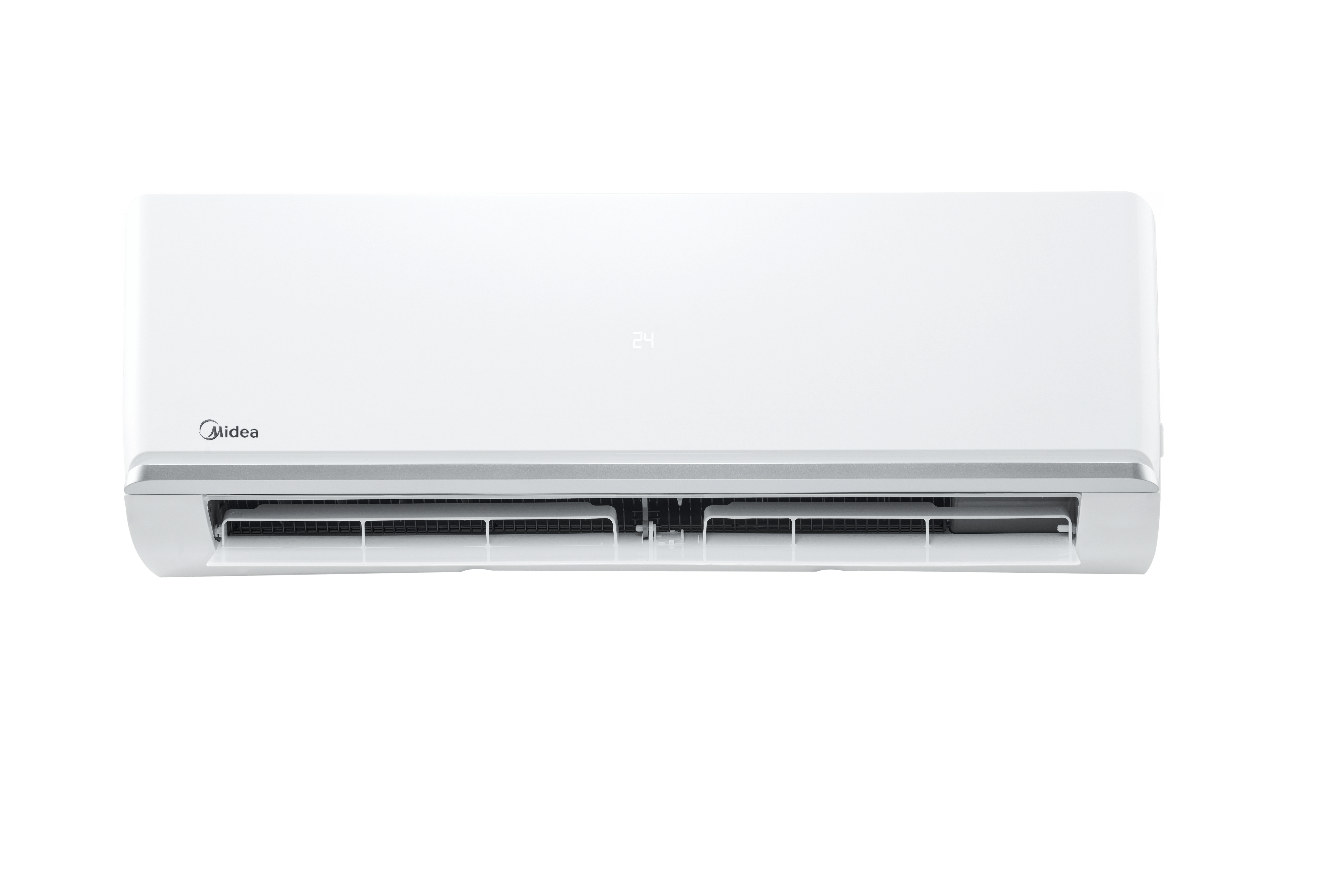 Minisplit Infini Xtreme Inverter SEER 21, 12000 BTU, Frío, 220v, Silver