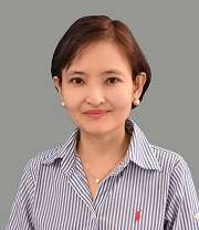 Ms. Lorelei Acop image