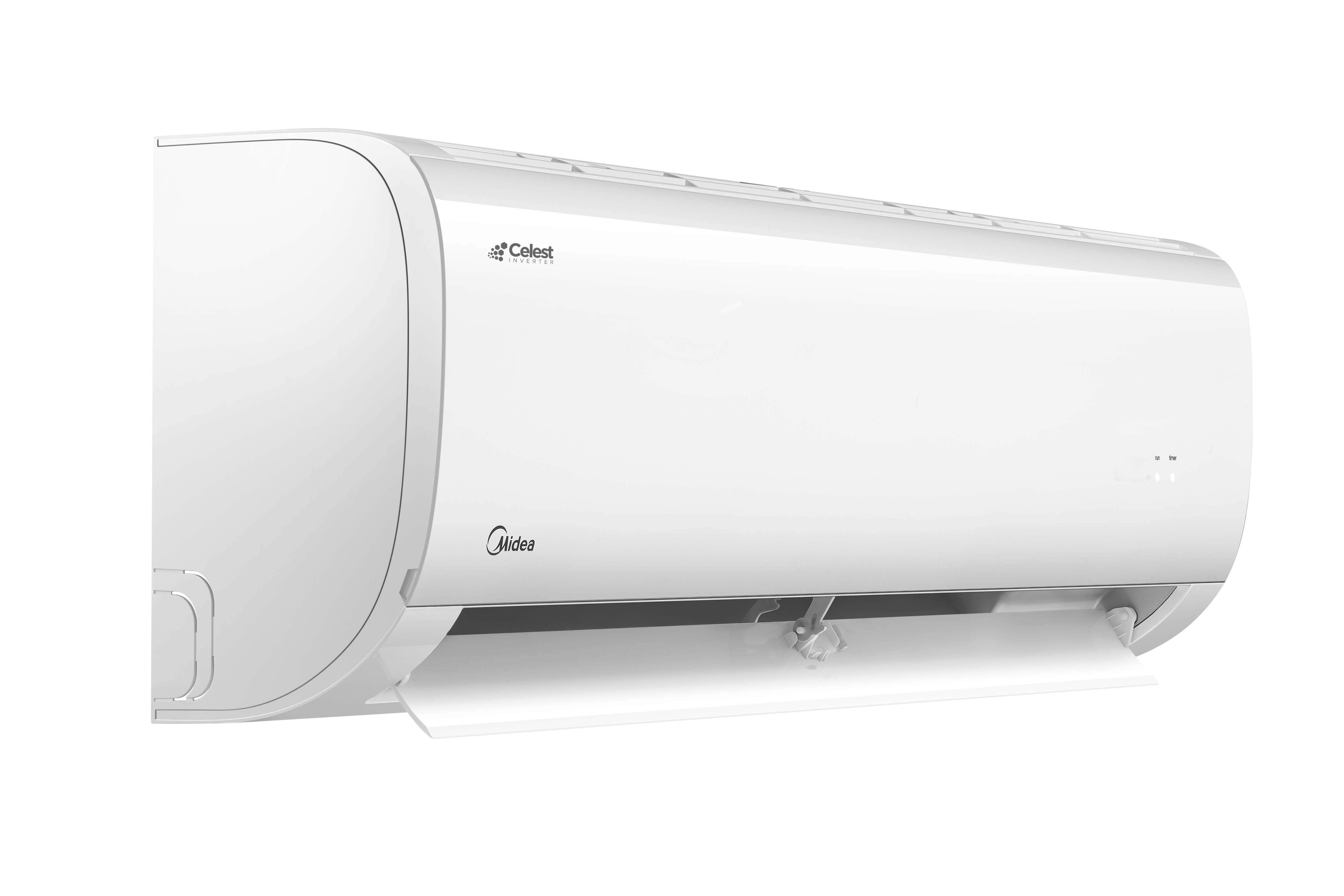 15hp Celest Split Type Air Conditioner Midea Ph 4031