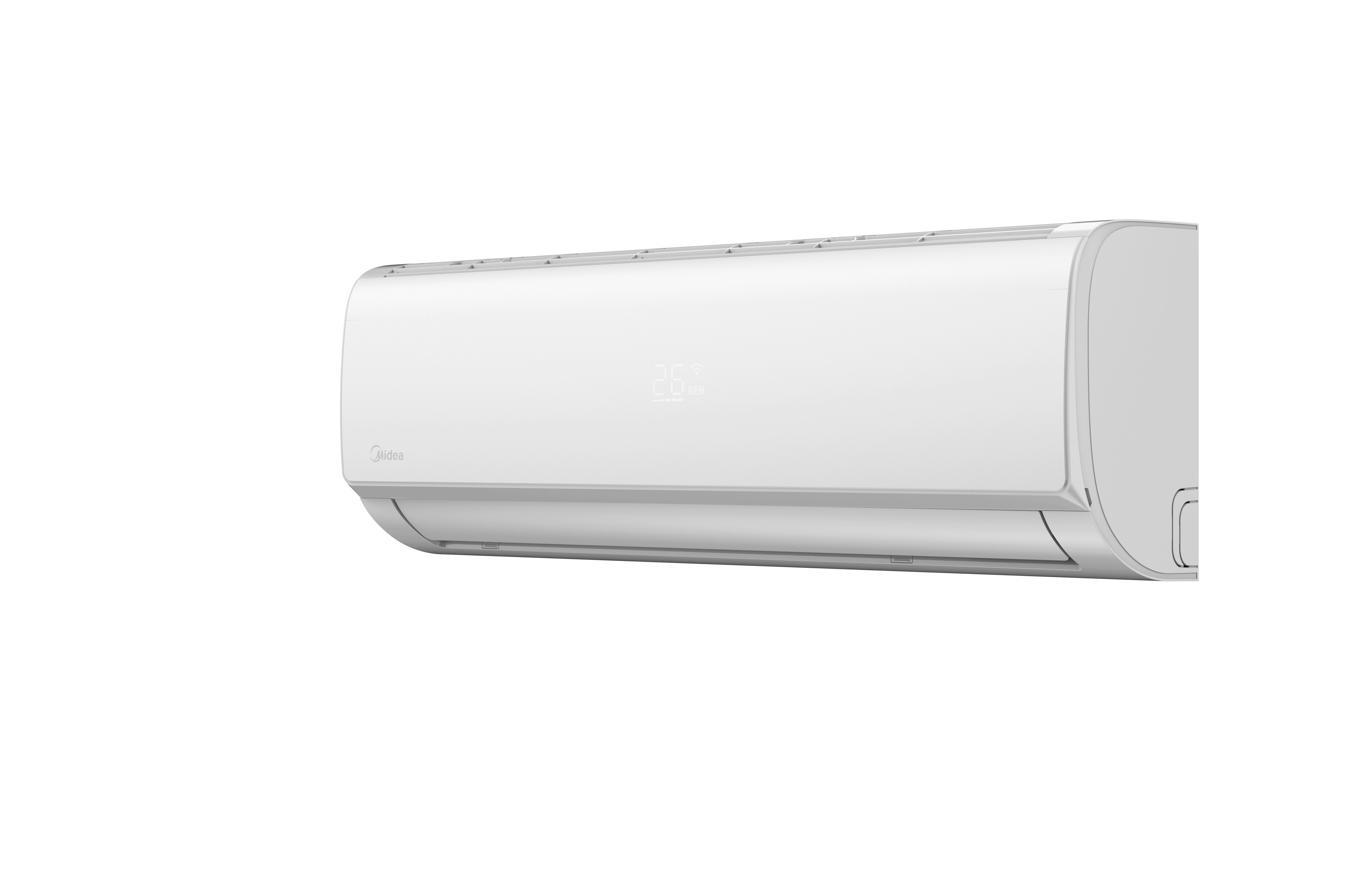 15hp Genesispro Split Type Air Conditioner Midea Ph 6660