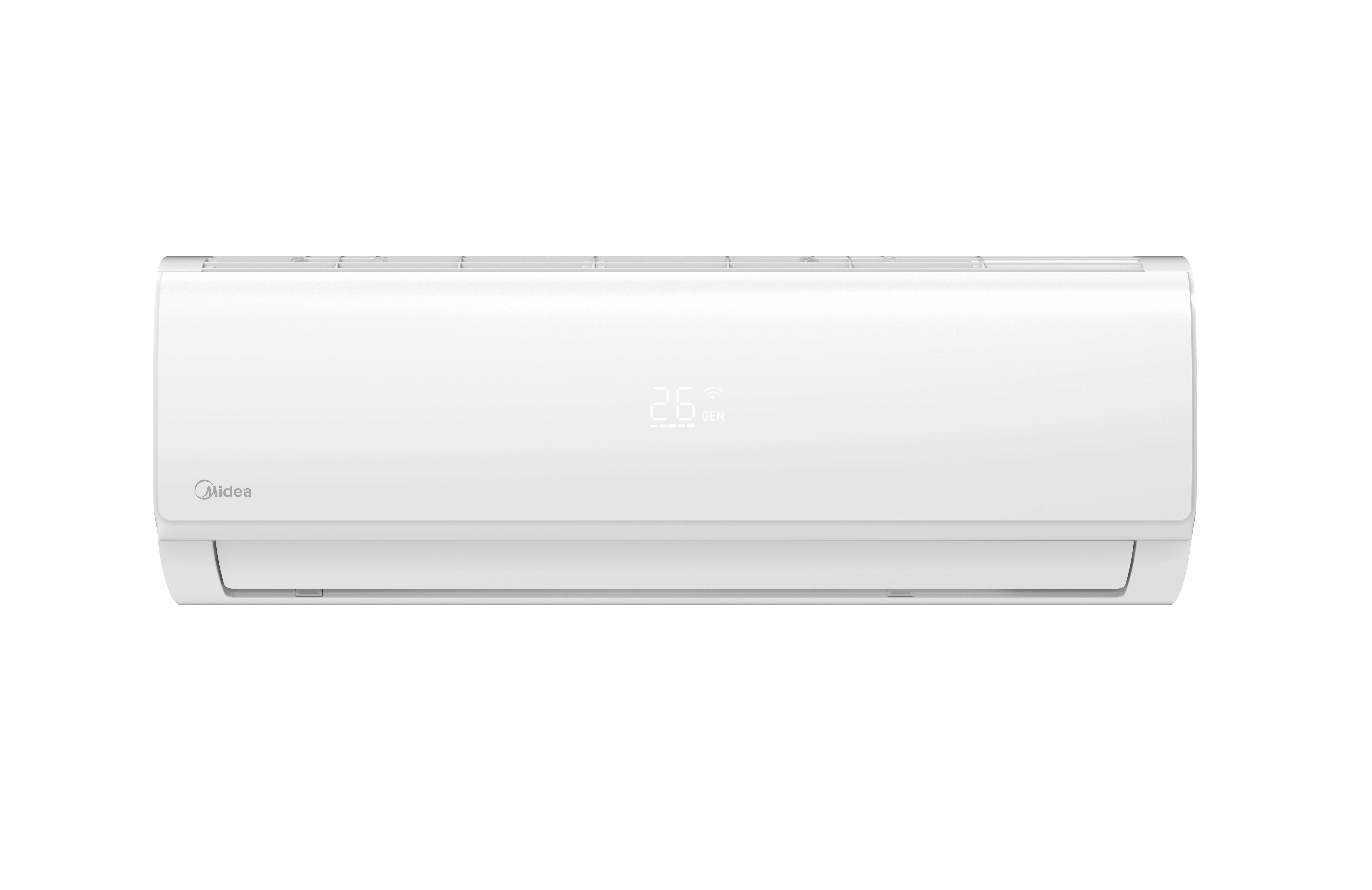 15hp Genesispro Split Type Air Conditioner Midea Ph 8555