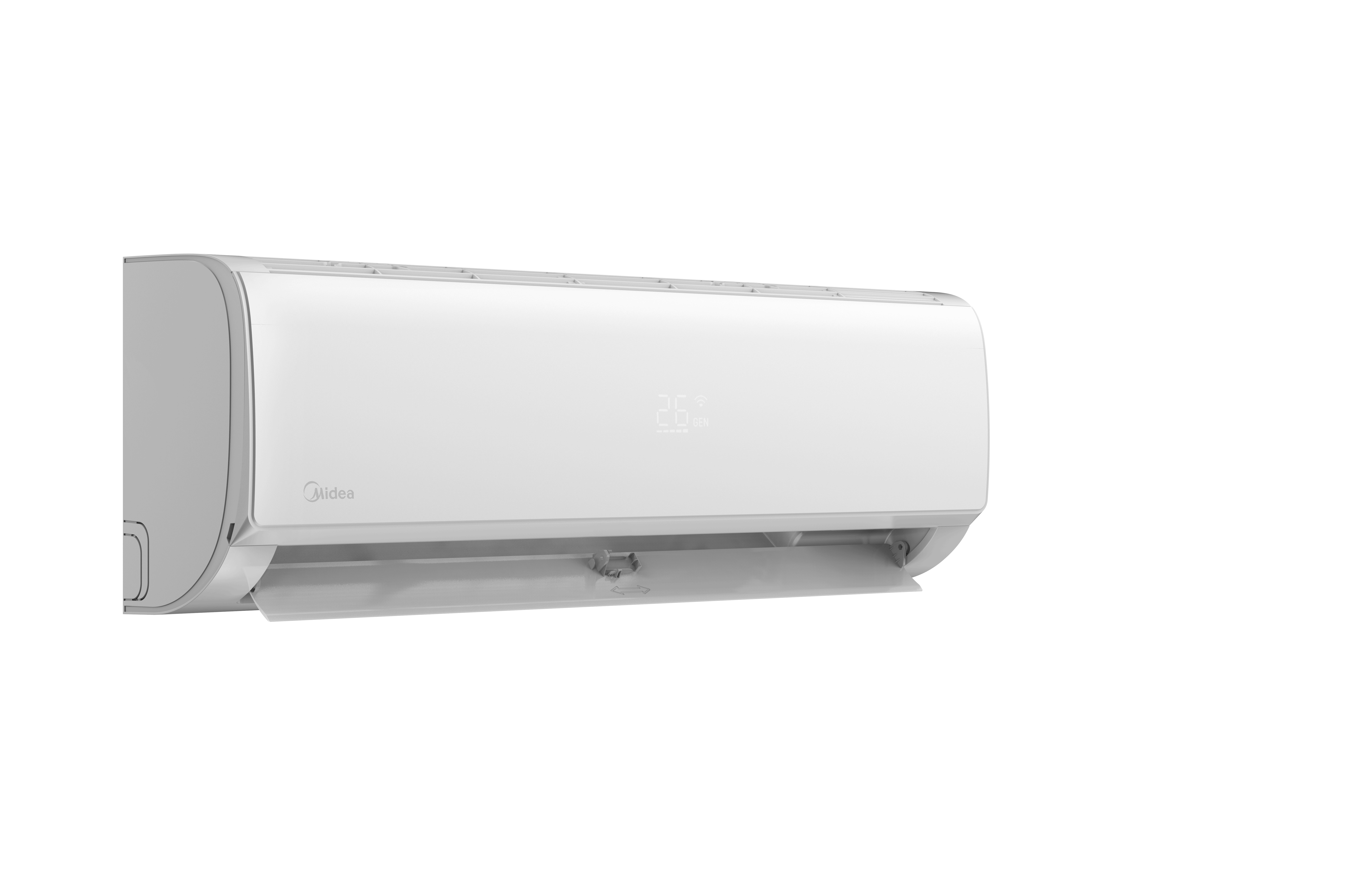 1.5HP GENESISPRO Split Type Air Conditioner - Midea PH