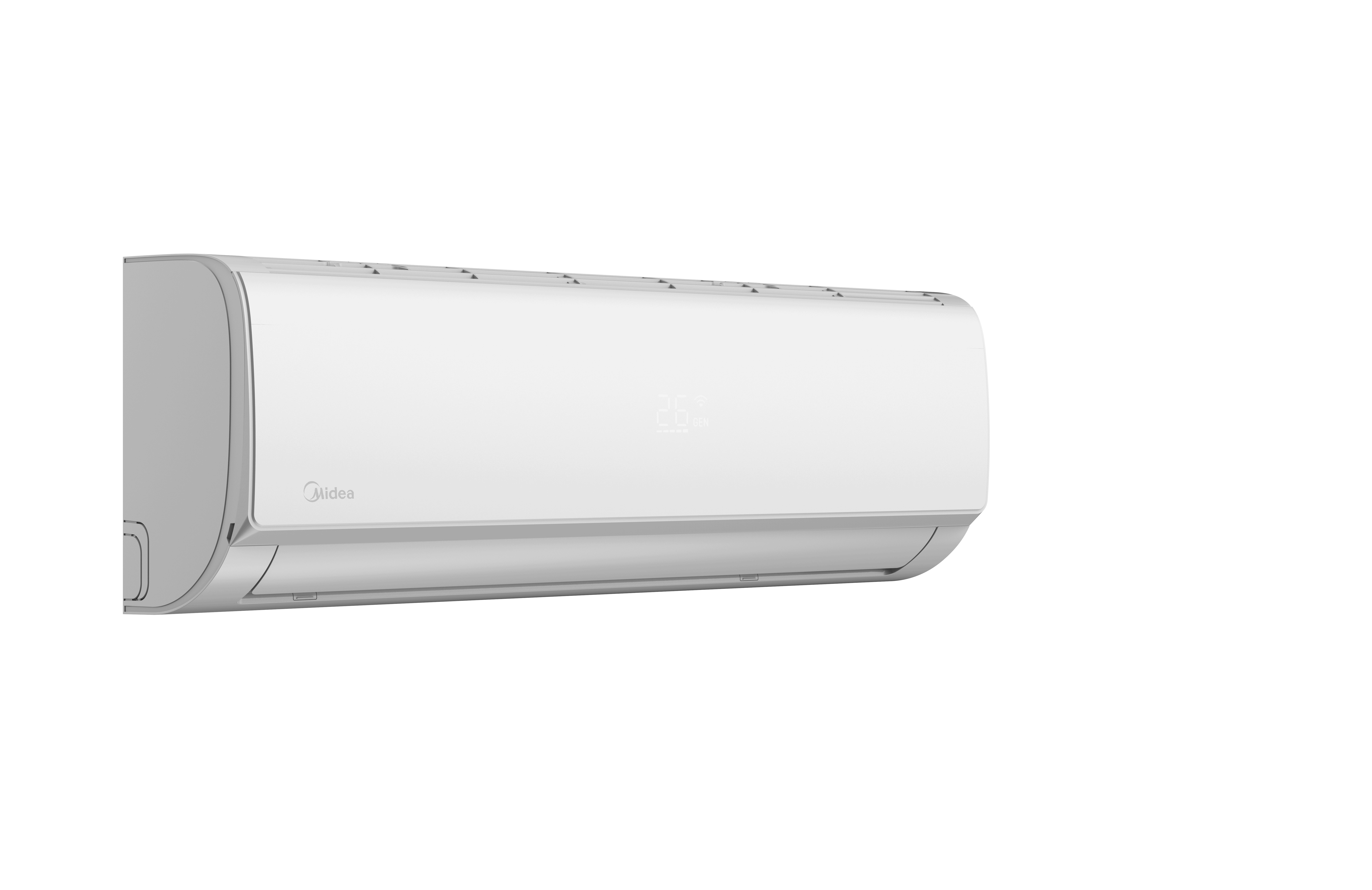 15hp Genesispro Split Type Air Conditioner Midea Ph 3478