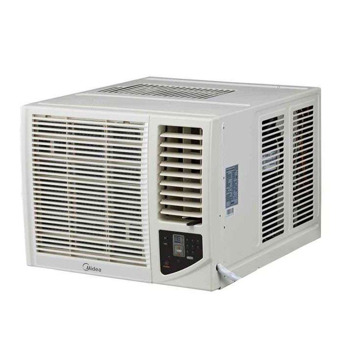 Window type air store conditioner
