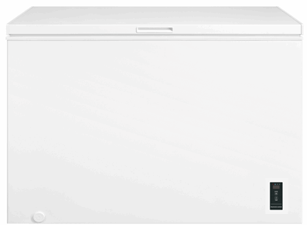 Bush under discount counter freezer