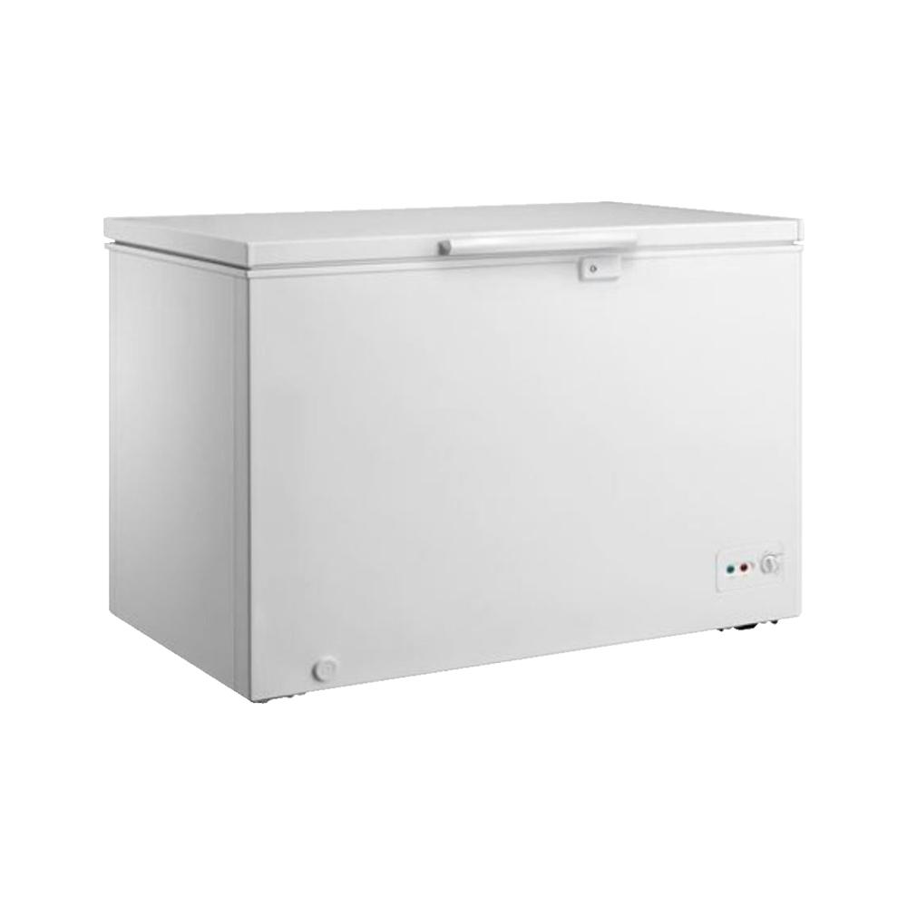 Midea DIRECT COOL NONINVERTER 10.5 cu.ft. Manual Chest Freezer