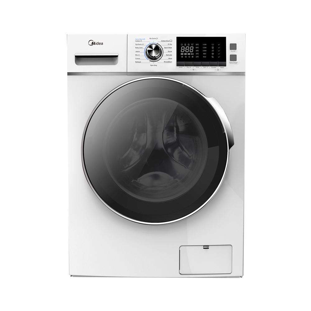 washing machine 7kg fully automatic front loading