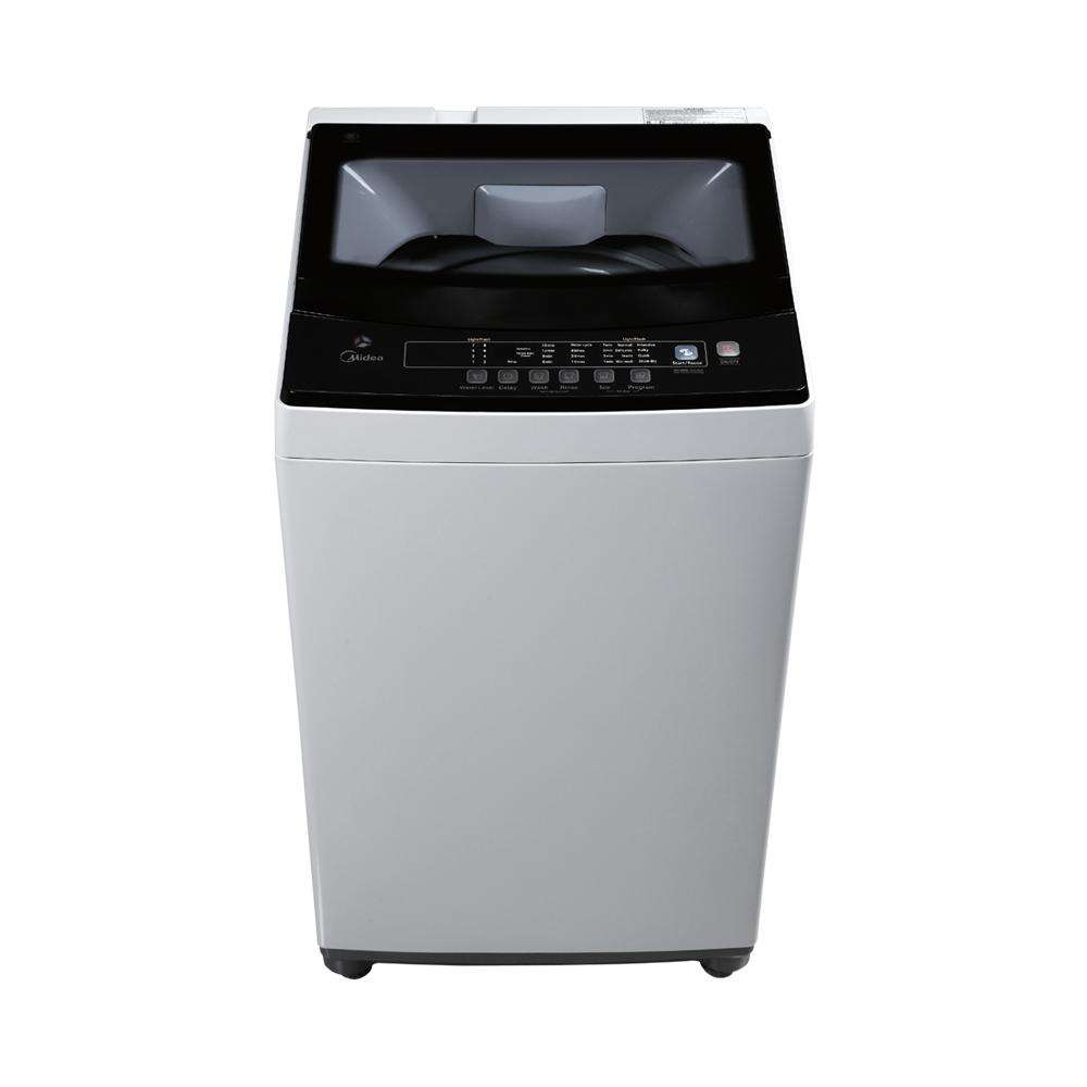 midea 10.5 washing machine