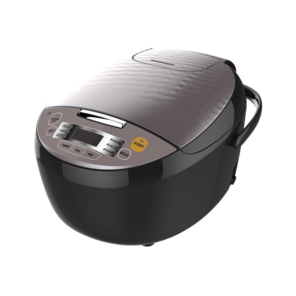 midea multi cooker manual